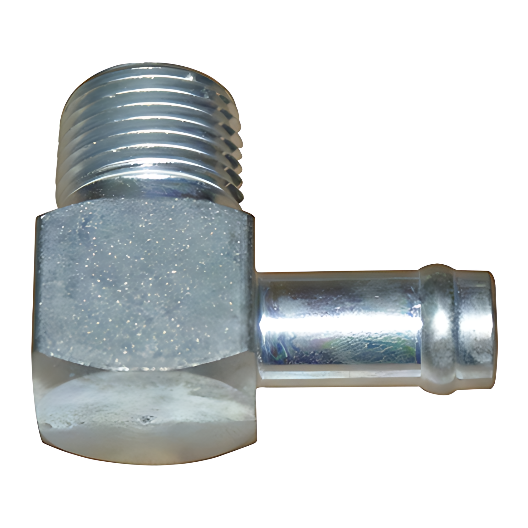 ACOPLAMENTO COTOVELO MANGUEIRA MOTOR CUMMINS 4BT 6BT 6CT - 2T0145877G