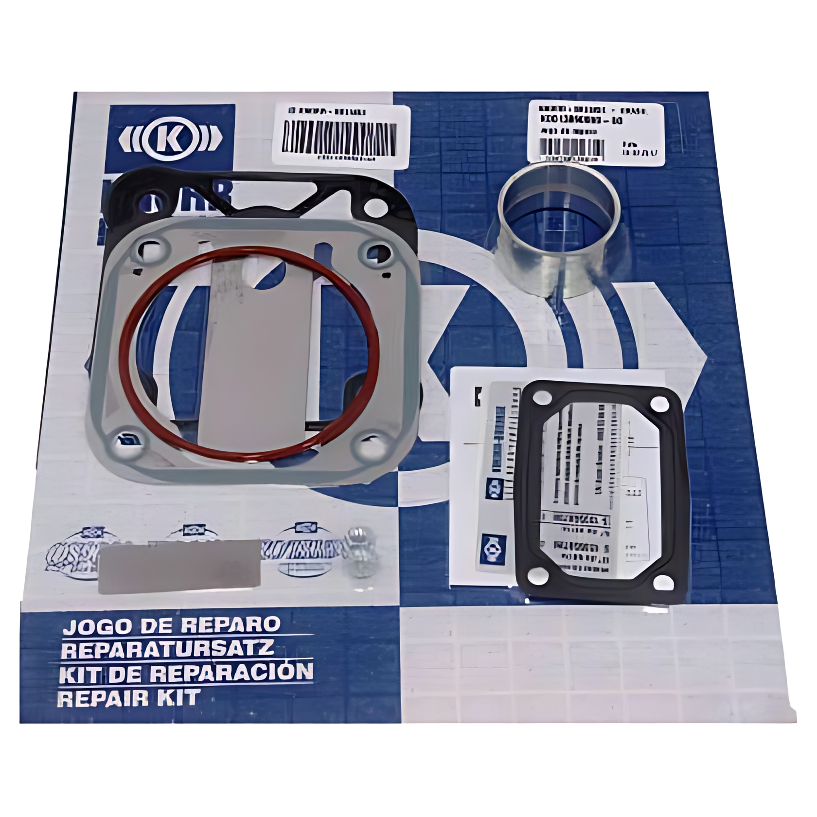 REPARO CABECOTE-CONSTELLATION - K0013890069