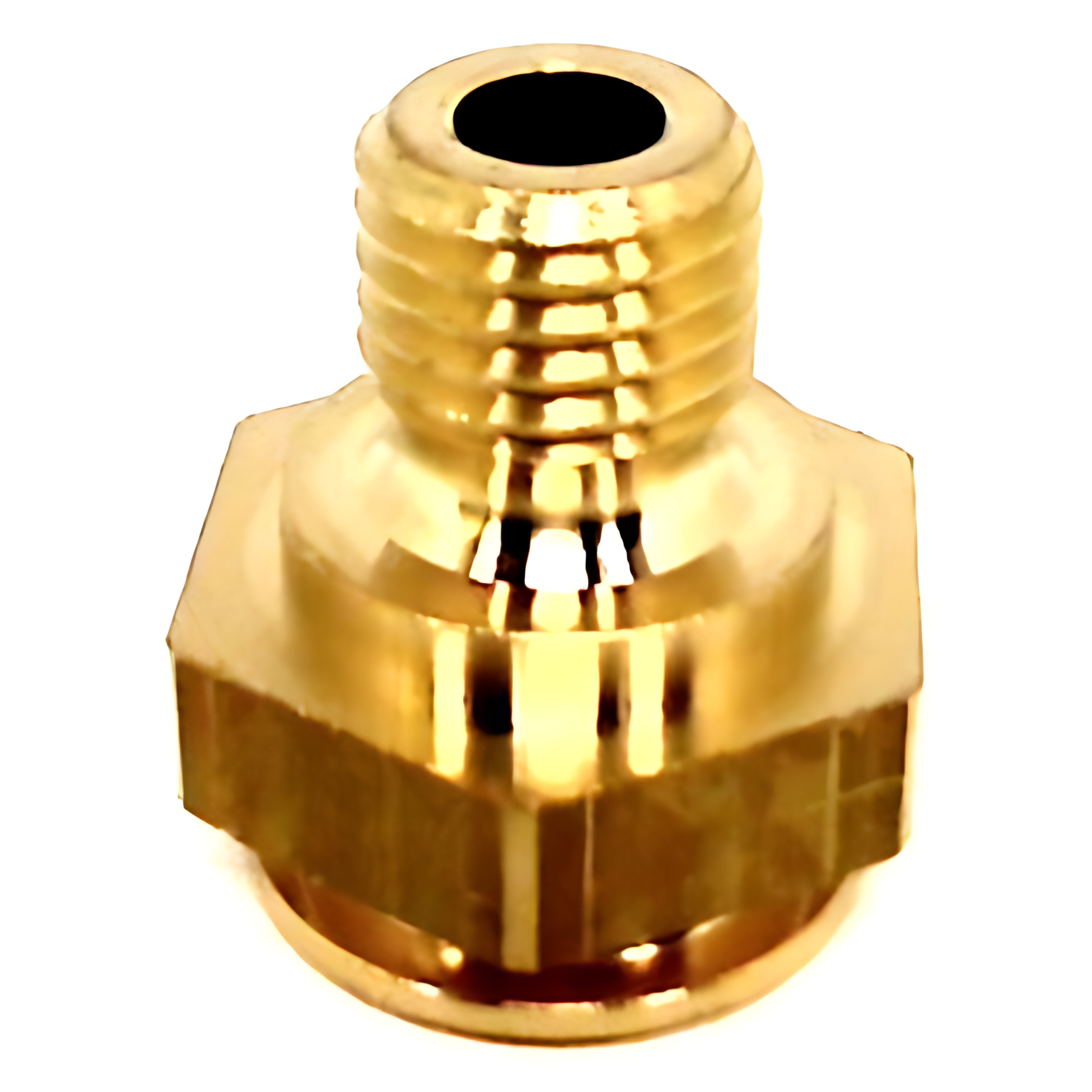 CONECTOR DISCONEXAO RAPIDA BOMBA ALTA PRESSAO MOTOR ISB 5.9 6CIL EURO III - 2R0201156B