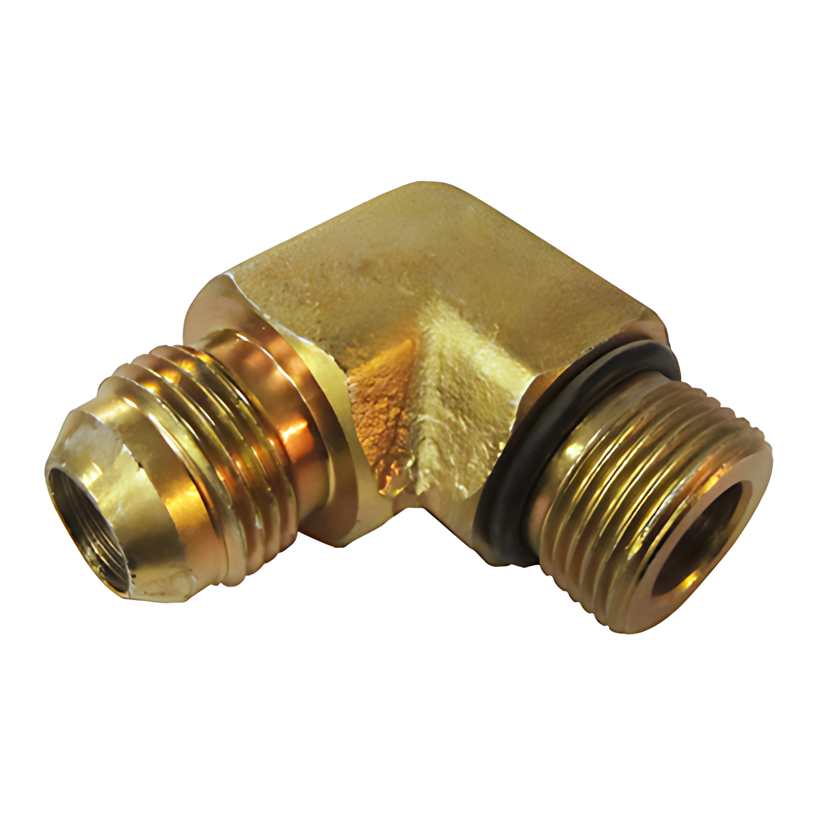 COTOVELO ADAPTACAO TANQUE TITAN 18310 - 2T0201369