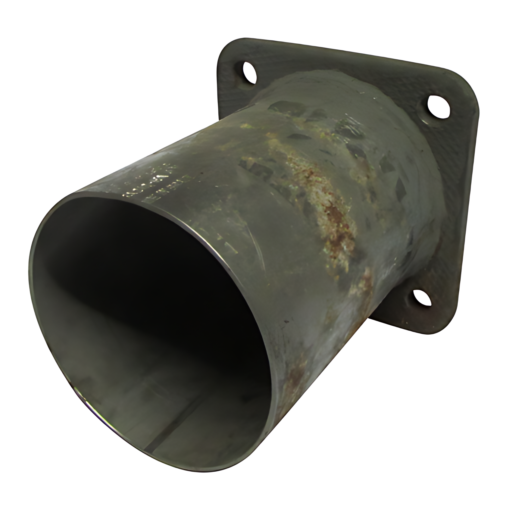 TUBO INTERMEDIARIO ESCAPE - 2T0253173