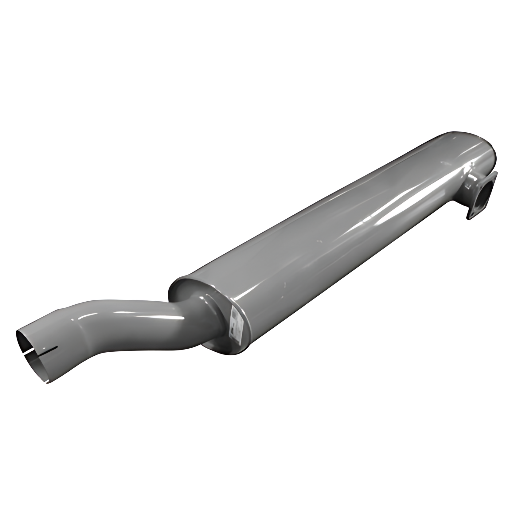 SILENCIOSO - 2T0253209A