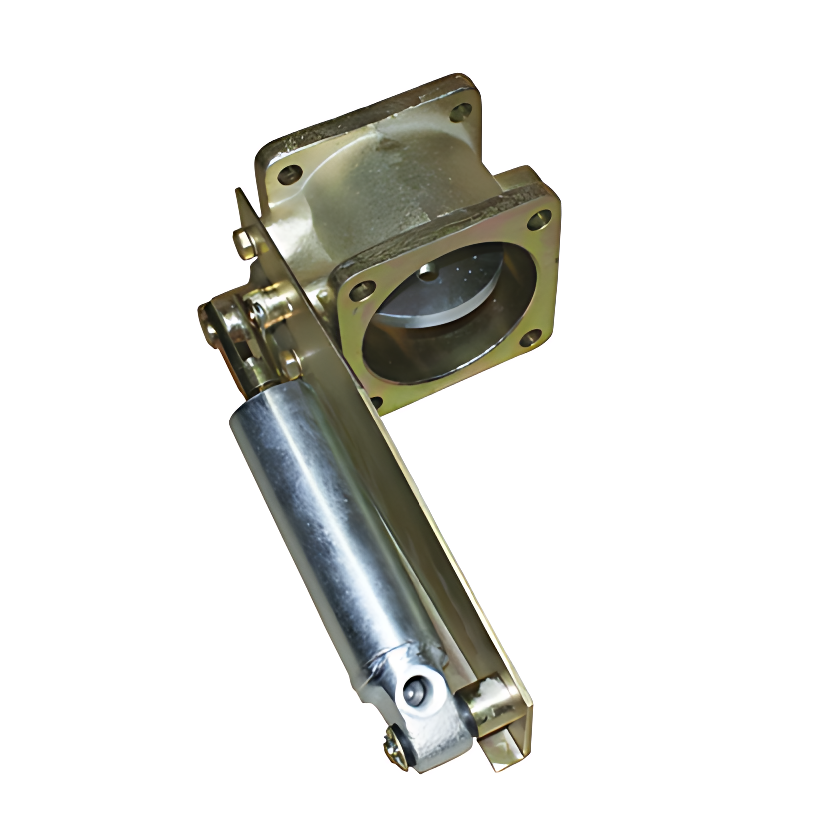 FREIO MOTOR COMPLETO - 2T0253853A