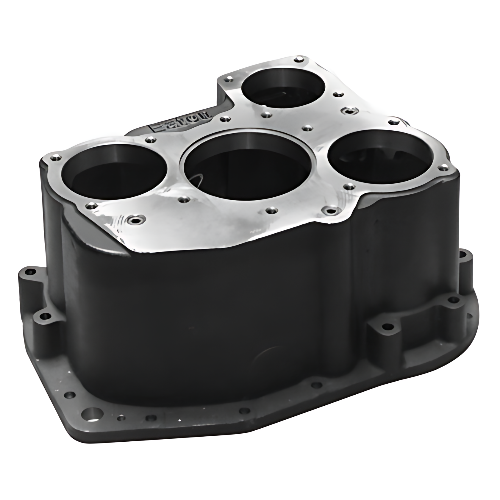 CARCACA TRASEIRA - A5591