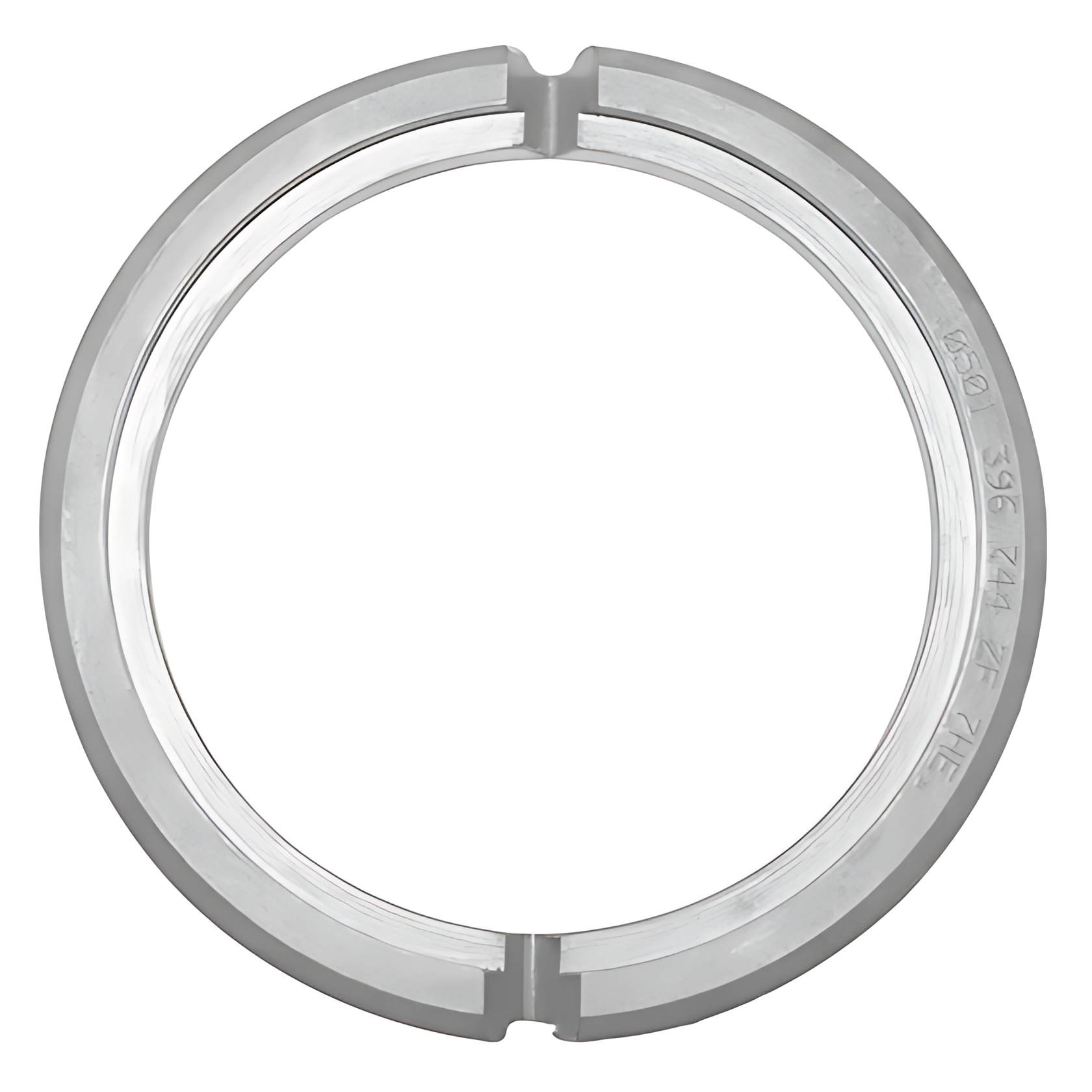 ANEL BI PARTIDO 4,3MM - 0501396744