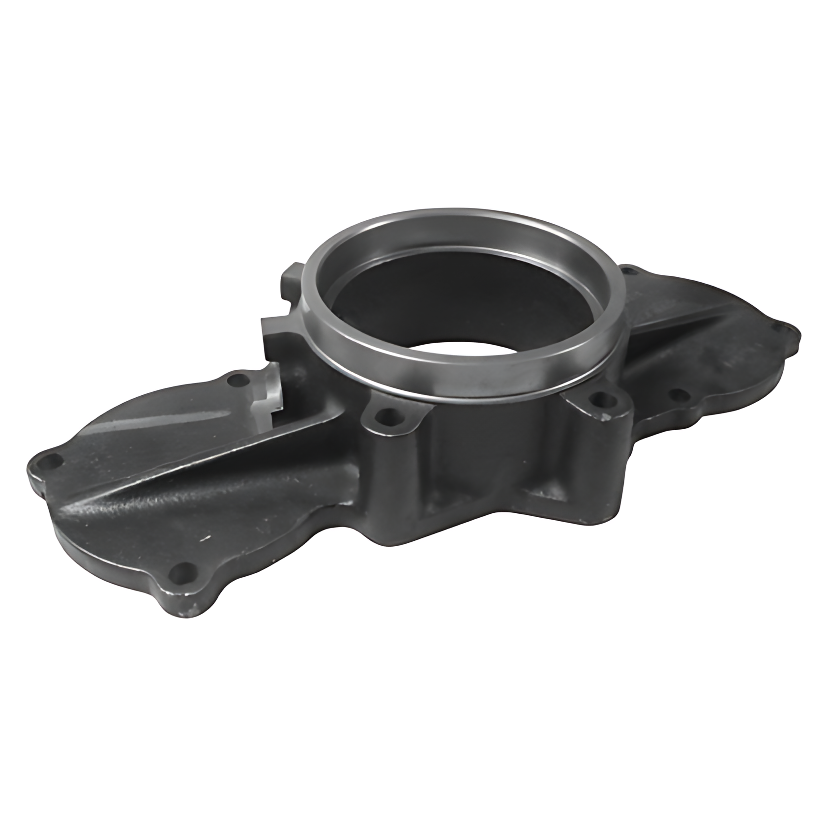 TAMPA RETENTORA TRASEIRA - 4302627