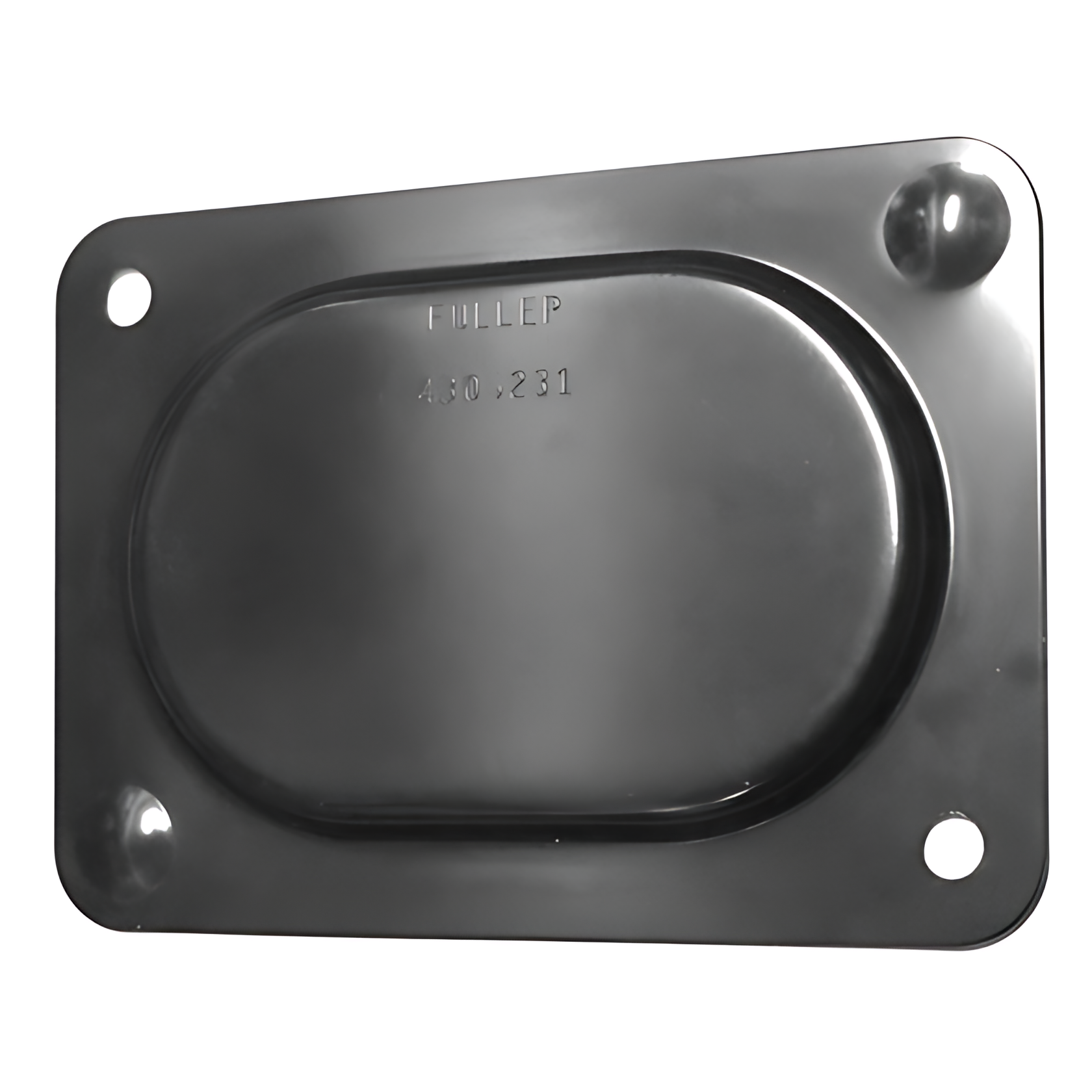 TAMPA CARCACA EMBREAGEM - 2T0301211E