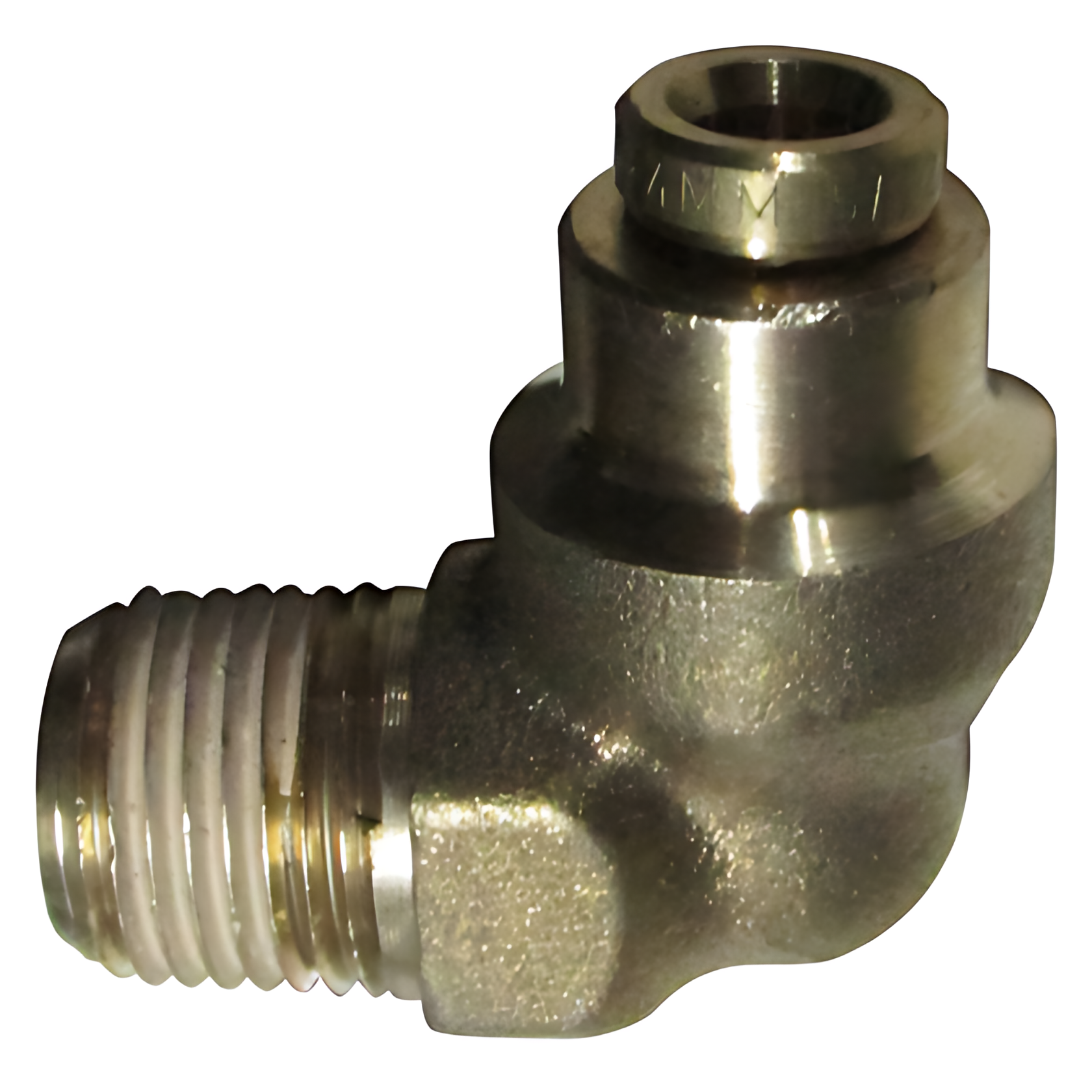 COTOVELO DE BRONZE ORIG - 2T0301343