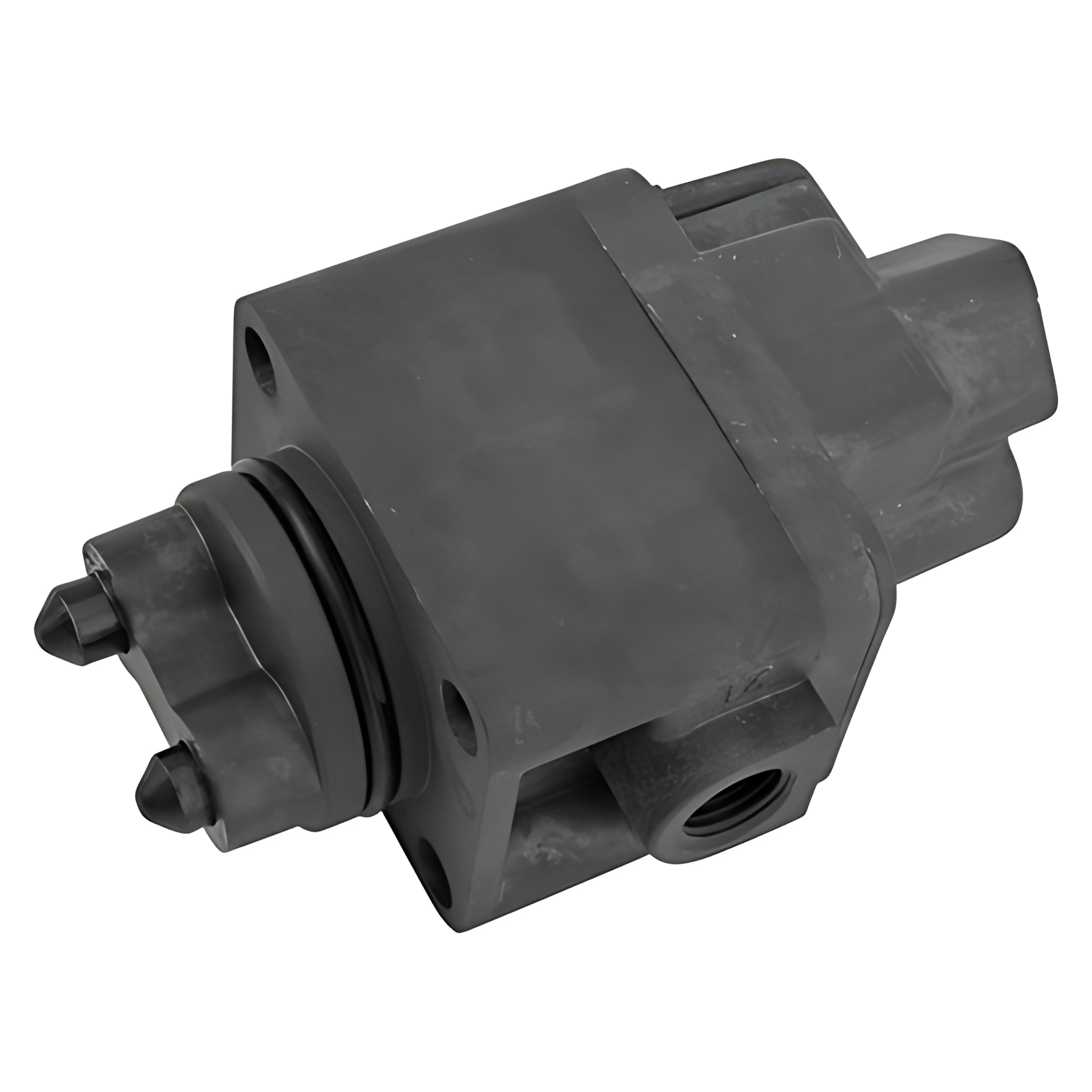 VALVULA TRANSFERENCIA CAIXA CAMBIO - 2T0301367