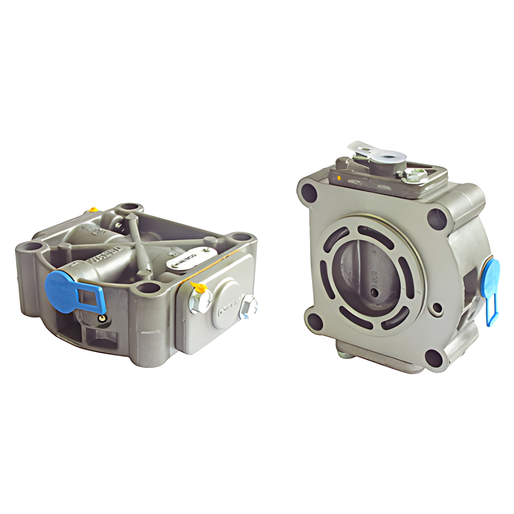 VALVULA DIRECIONAL 5/2 VIAS - 4630630050