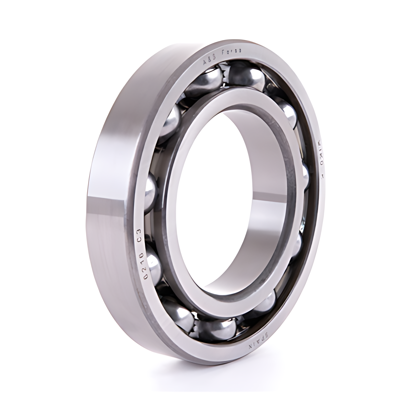 ROLAMENTO CAIXA CAMBIO ZF - 6218 C3