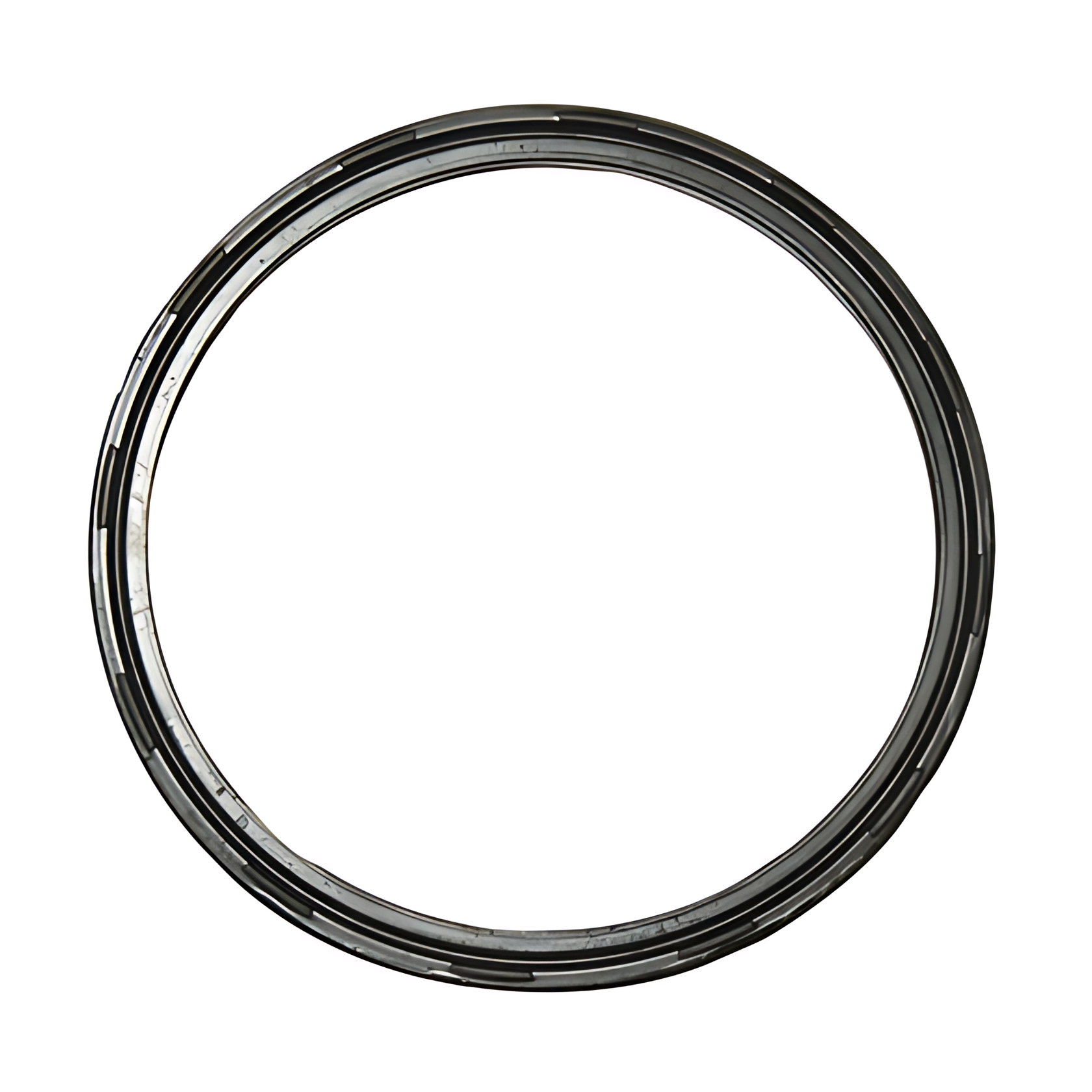 ANEL RANHURADO - 0734317150