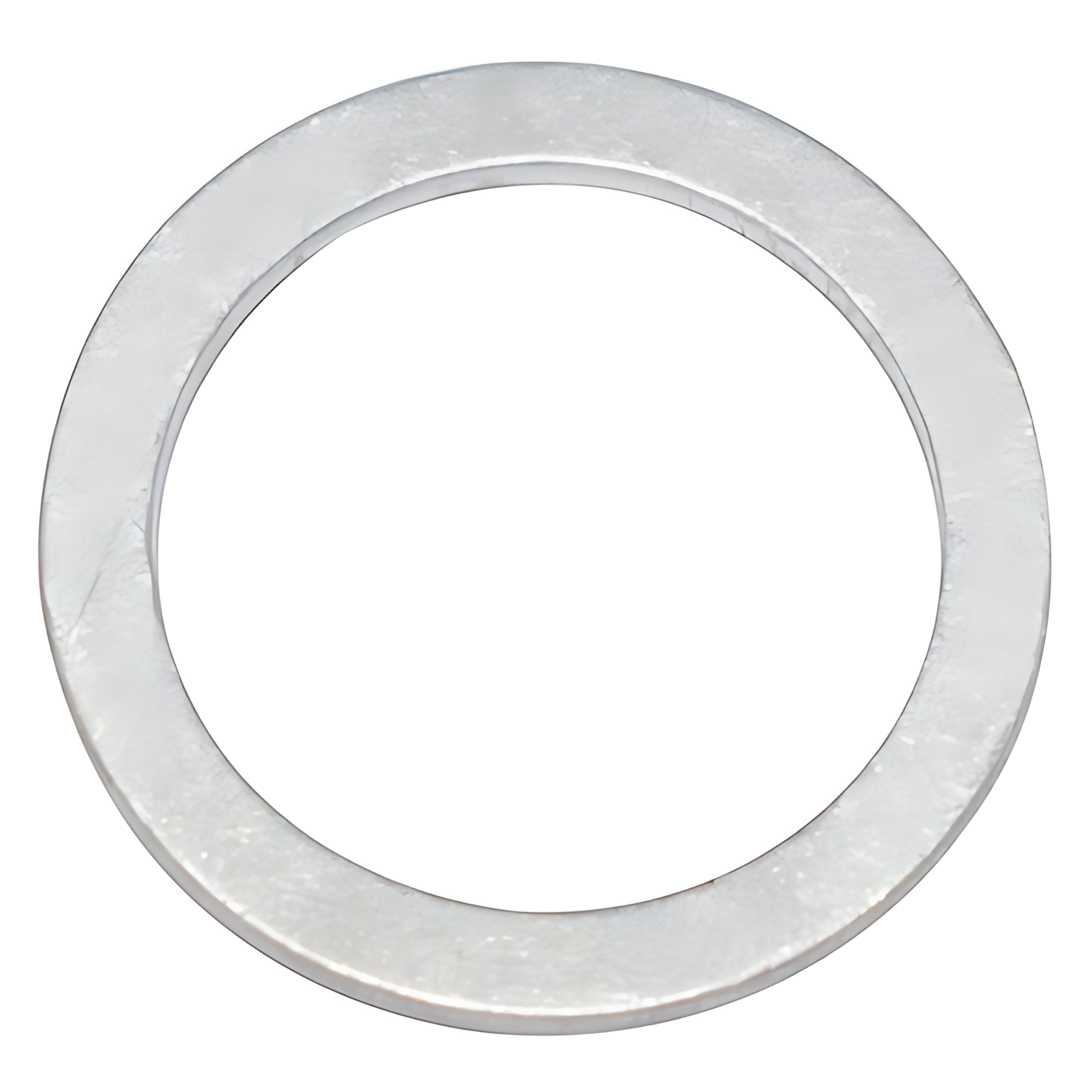 ANEL VEDACAO DRENAGEM OLEO MOTOR CAMBIO ( ALUMINIO 24MM EX. X 18MM INT. X 1.5MM ESP. ) - 2T0311091H