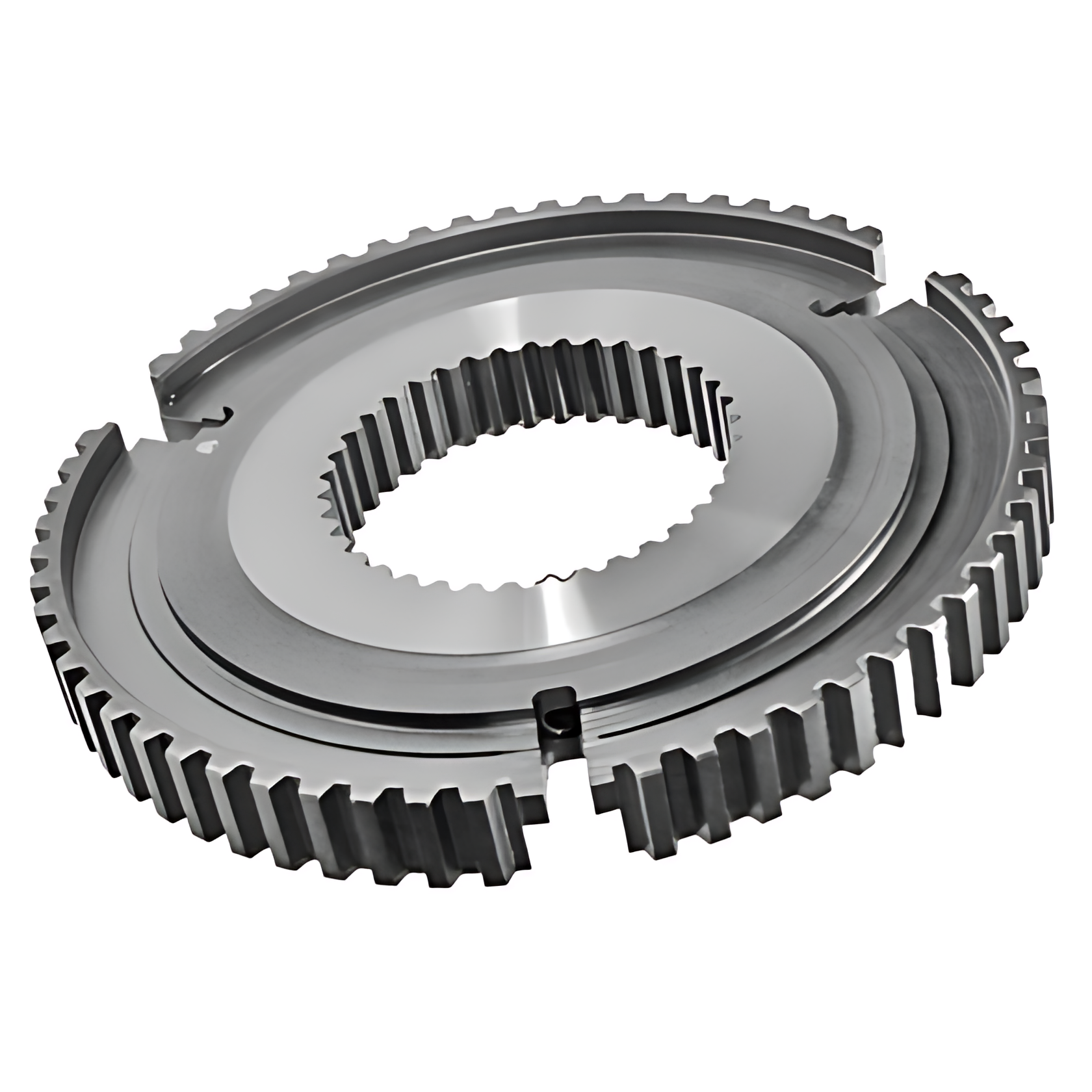 CORPO SINCRONIZADOR - 2T0311243A