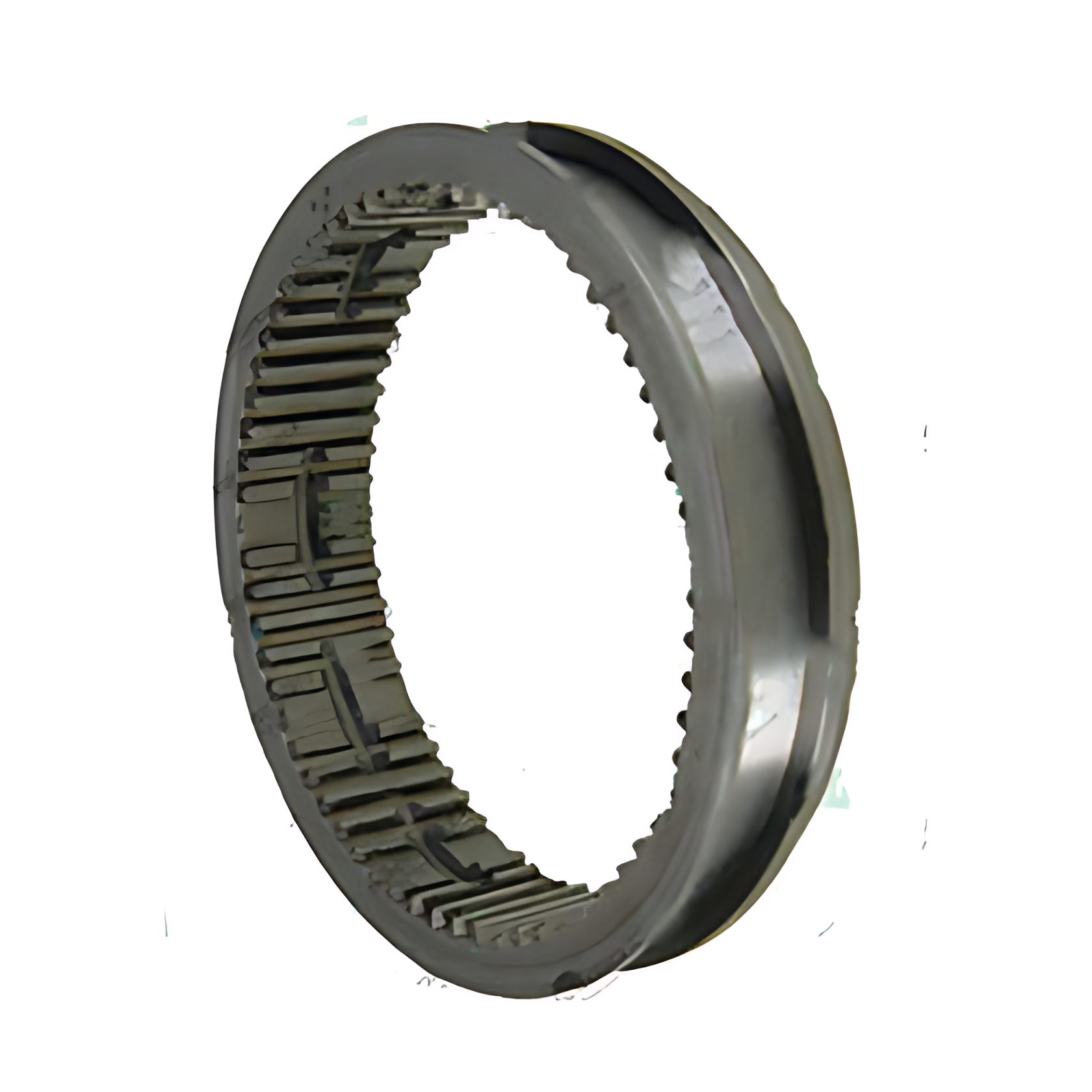 LUVA ENGATE - 2T0313242