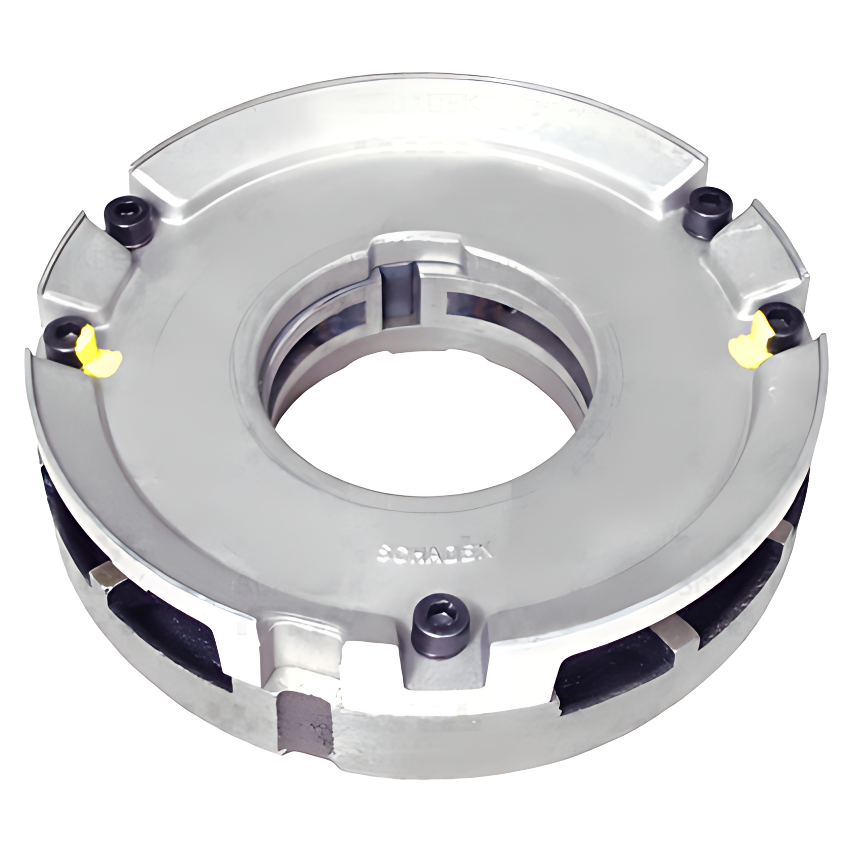 BOMBA OLEO CX CAMBIO ZF 16S1300 16S1650 8S1350 - 2T0315105