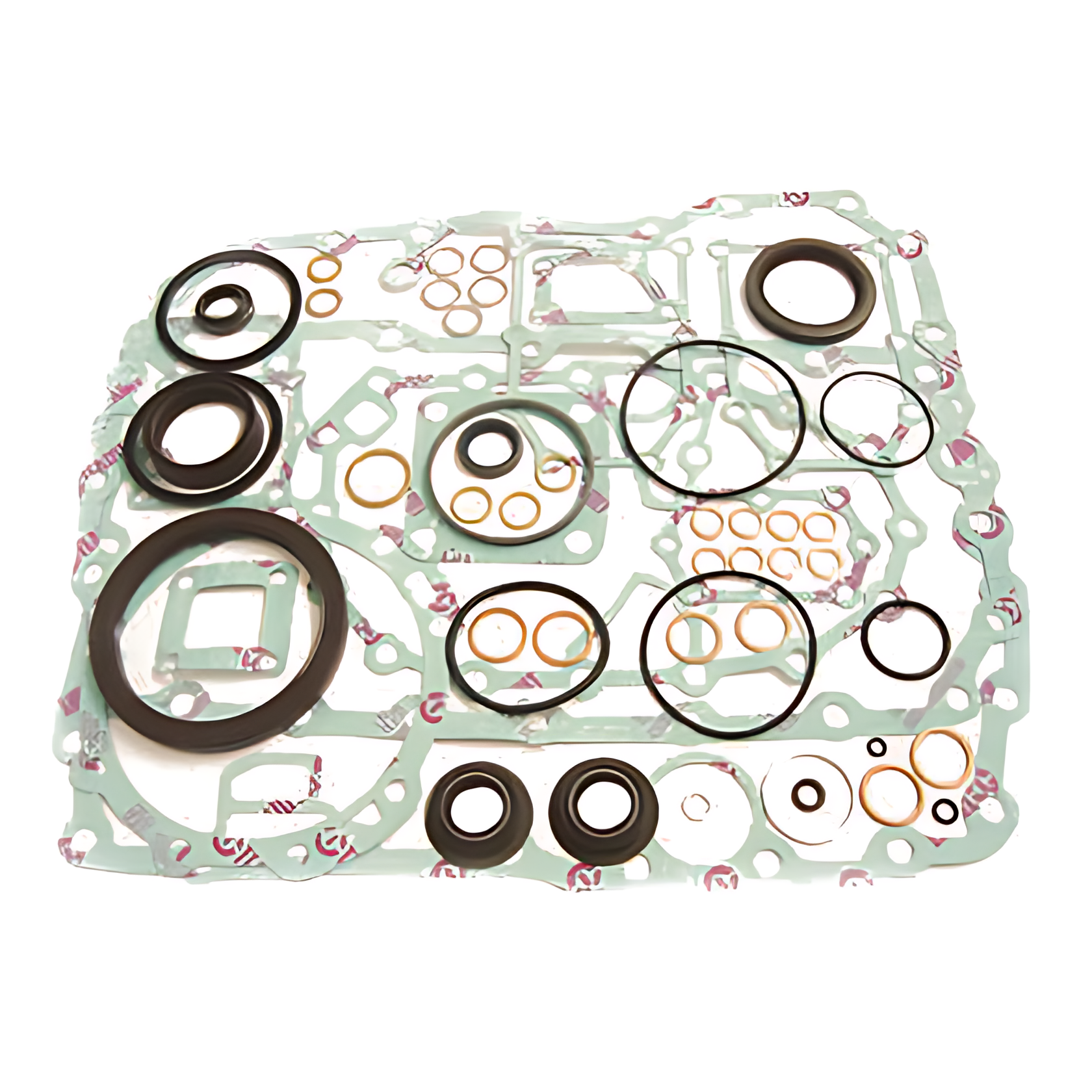 KIT REPARO CAMBIO COMPLETO - 2T0398008