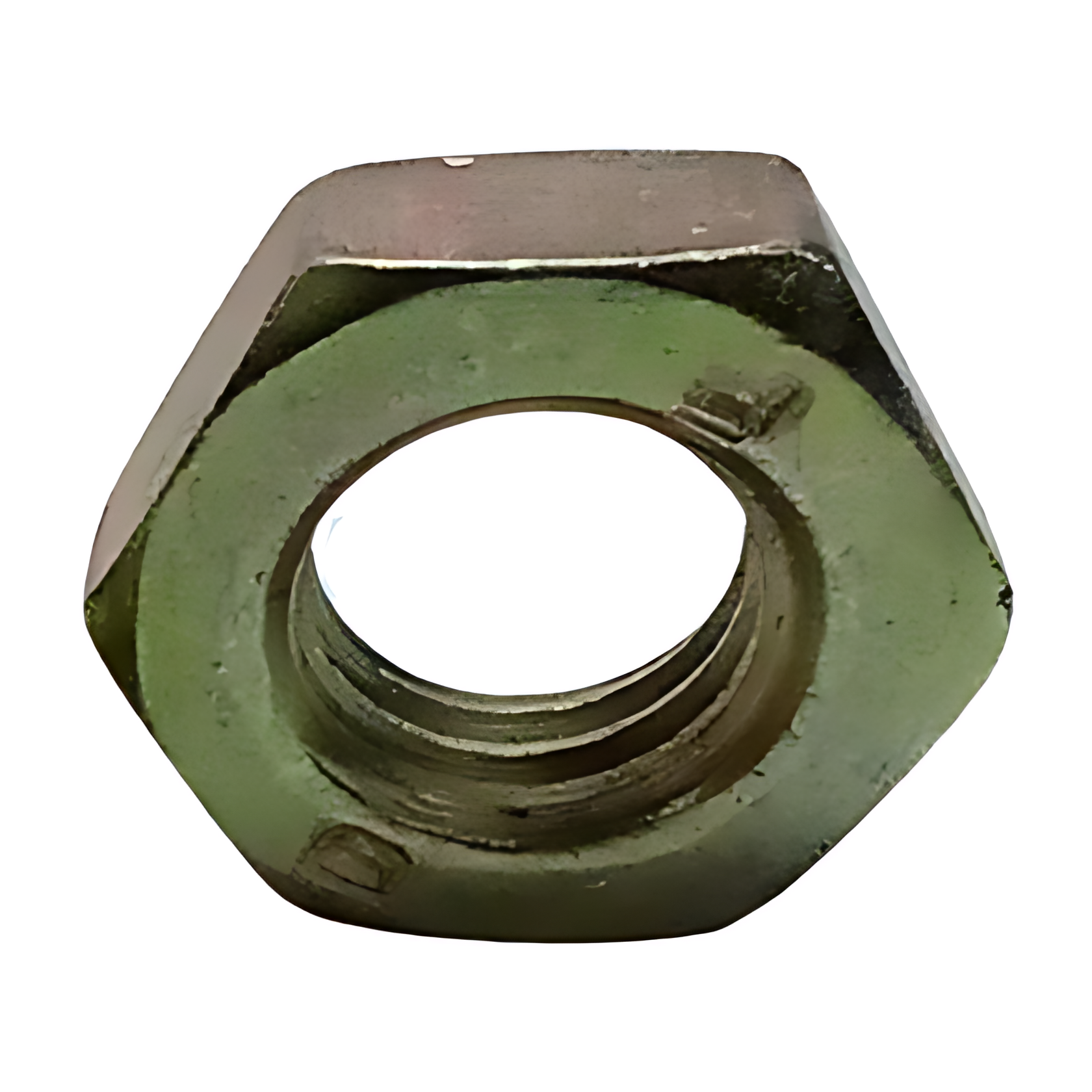 PORCA ROSCA ESQUERDA M12 - 2T0399149B