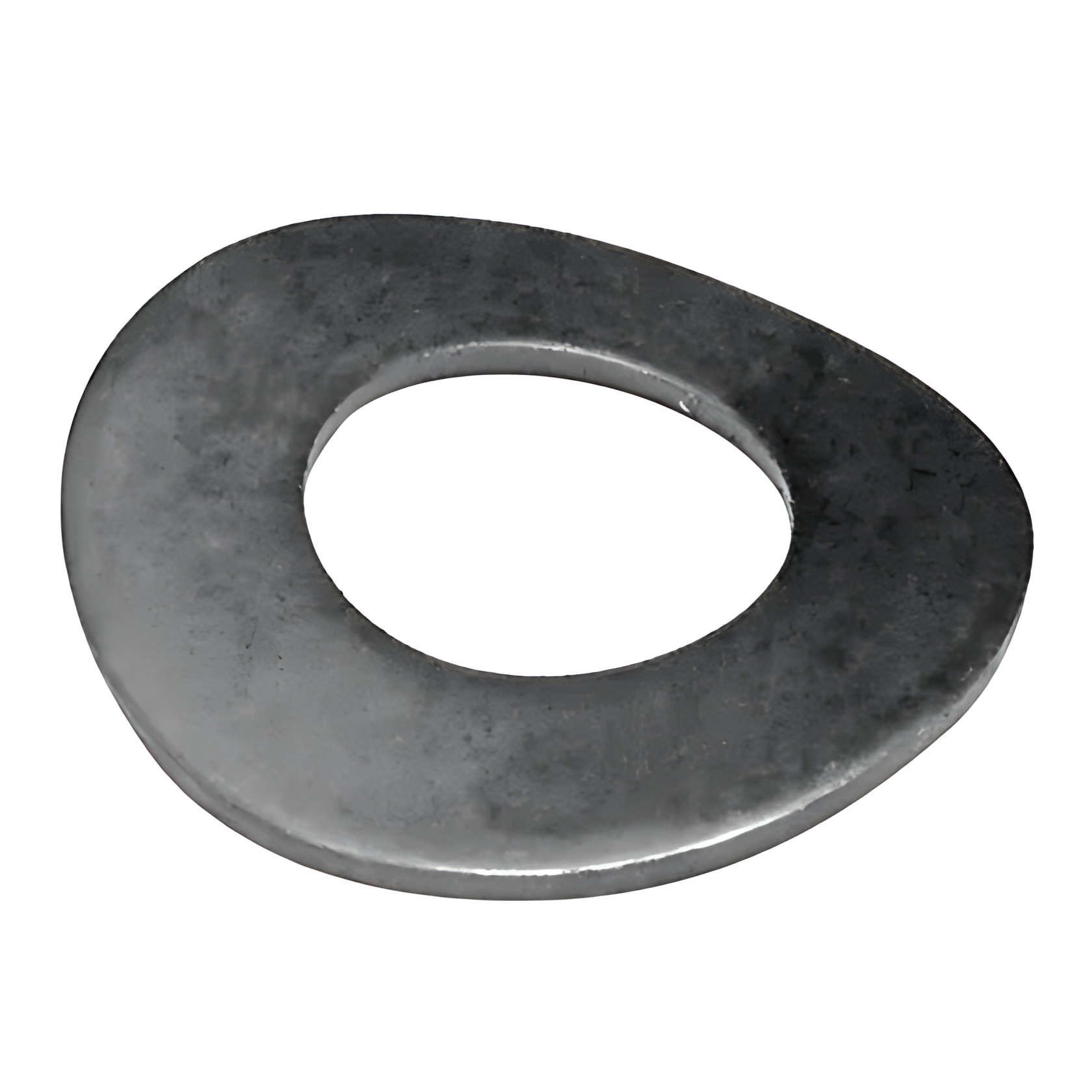 ARRUELA PRESSAO TAMPA VELOCIMETRO ONDULADA 8S/16S - 2T0399183B