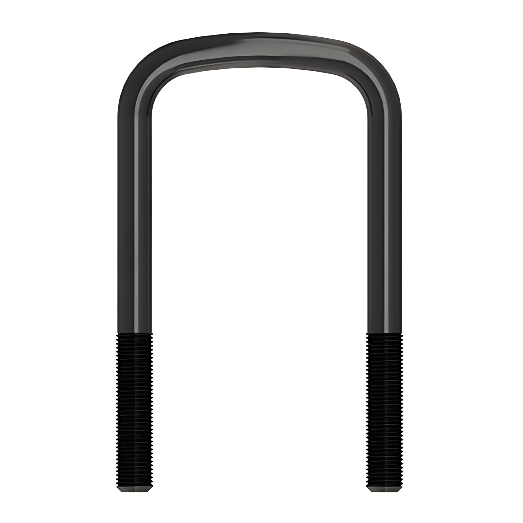 GRAMPO MOLA DIANTEIRA 3/4X102X280D ACO 8.8 - 2T0411129A