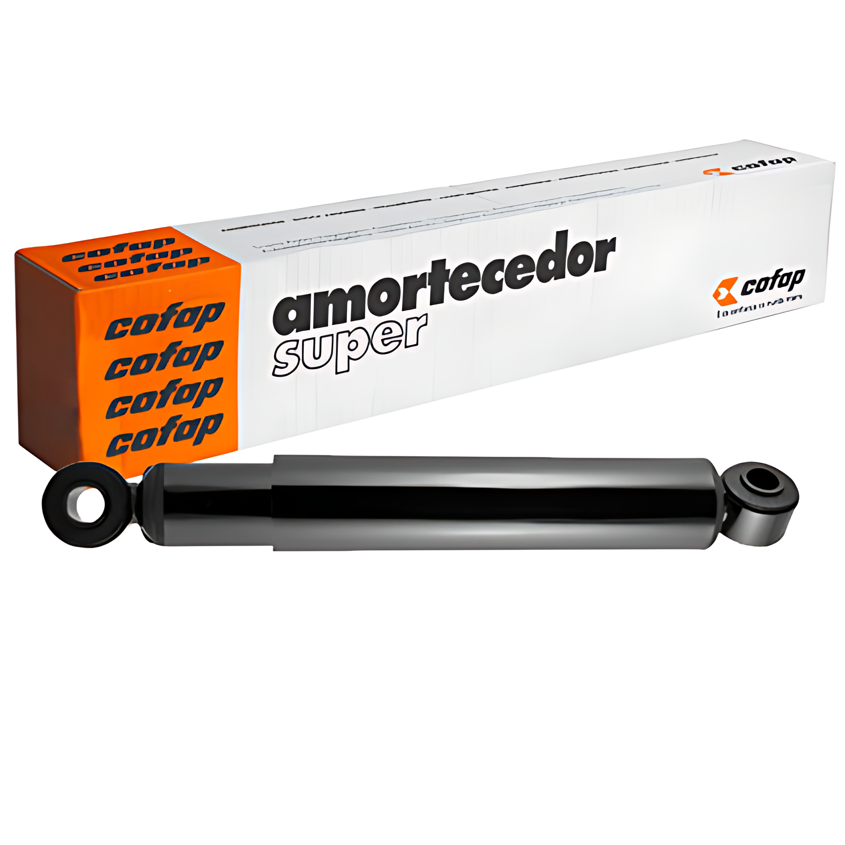 AMORTECEDOR EIXO DIANTEIRO - 2T0413031