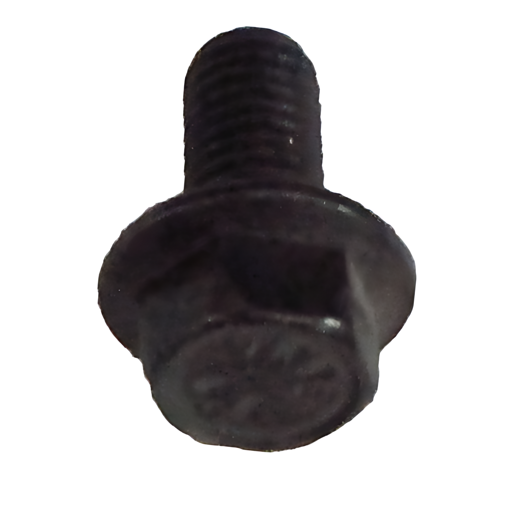 PARAFUSO TAMPA CUBO RODA  ROSCA INTEIRA 8X15MM - 2T0501179