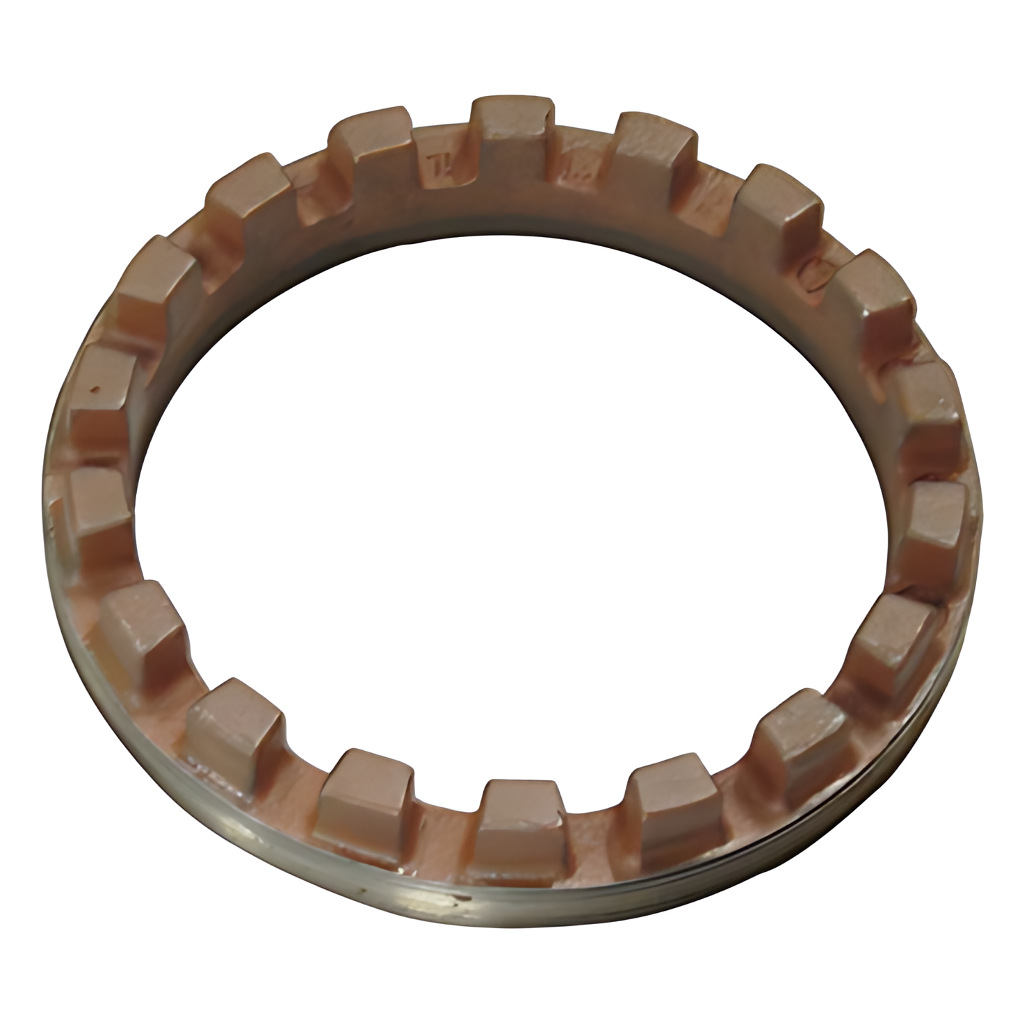 ANEL DE AJUSTE DIFERENCIAL U180 LE LD - 2T0501215