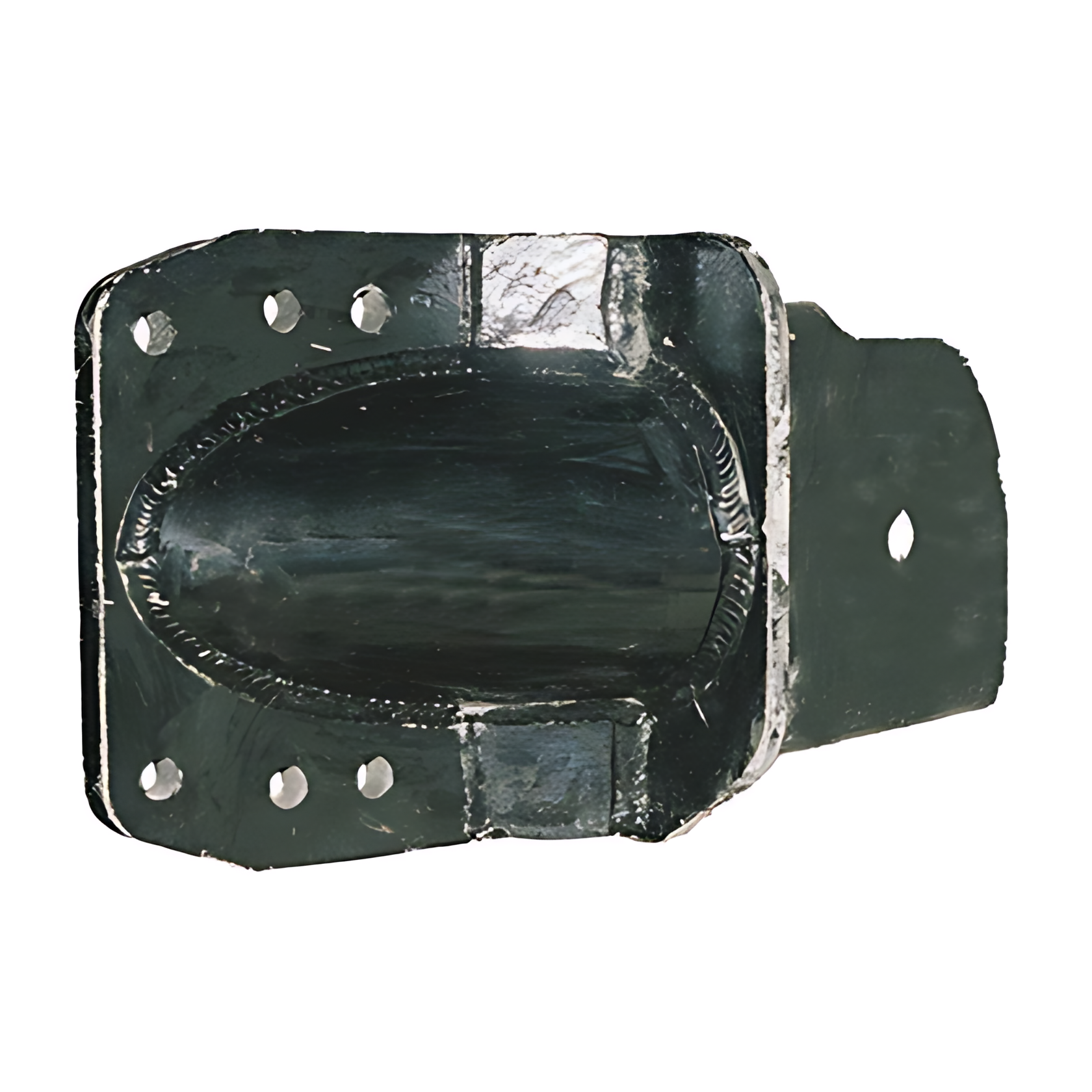 SUPORTE MOLA TRASIERO LE - 2T0511149