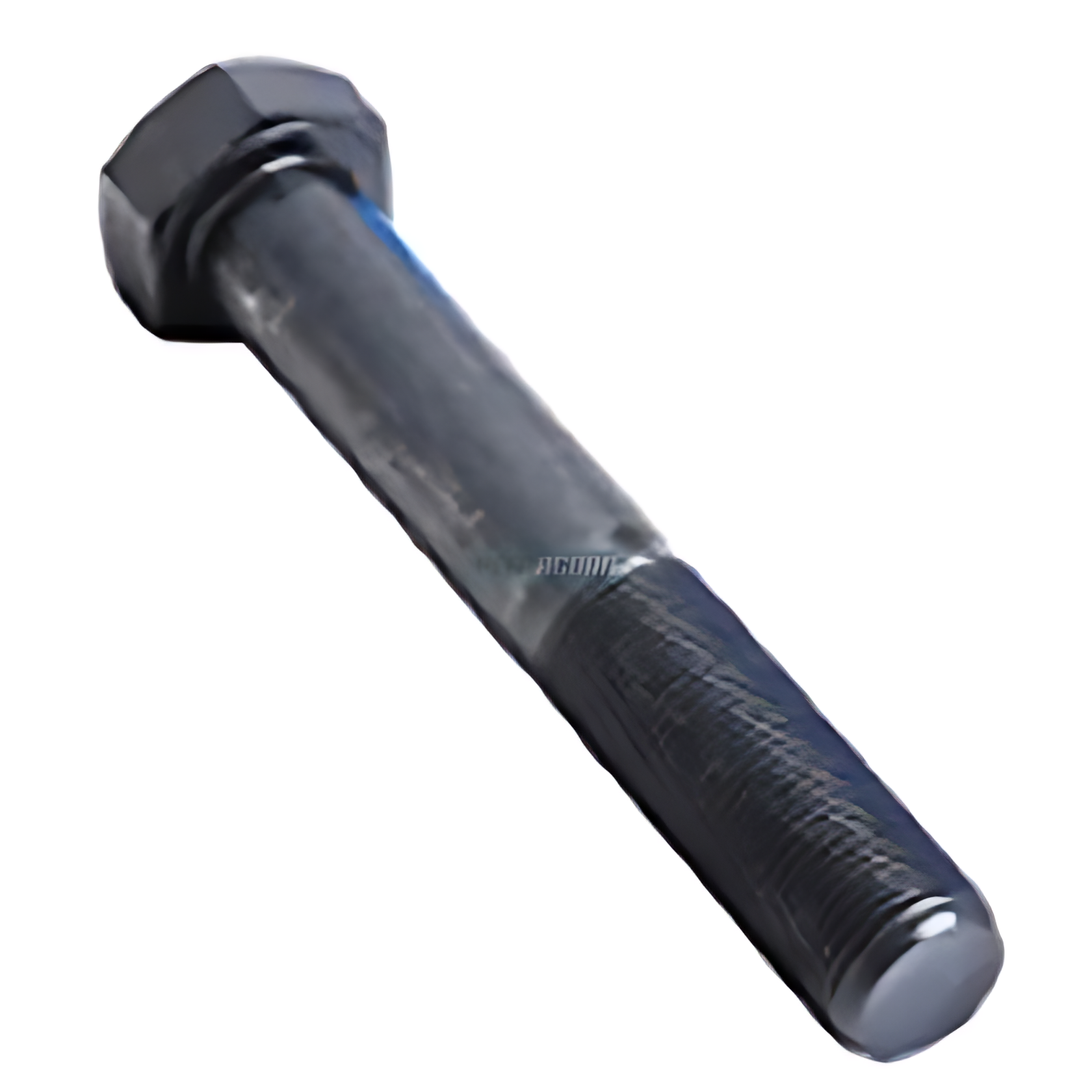 PARAFUSO SEXTAVADO FIXA SUPORTE MOLA AO CHASSIS (  M18X1.5X65 ) - 2T0513471