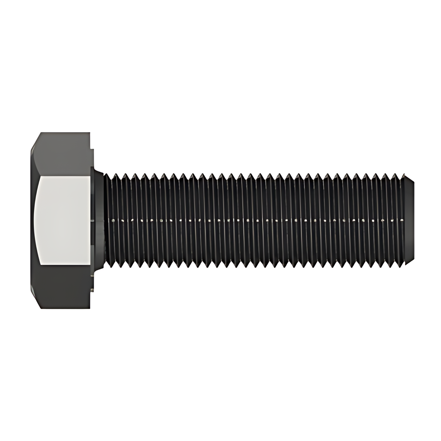 PARAFUSO SEXTAVADO ROSCA INTEIRA - 2T0513471B