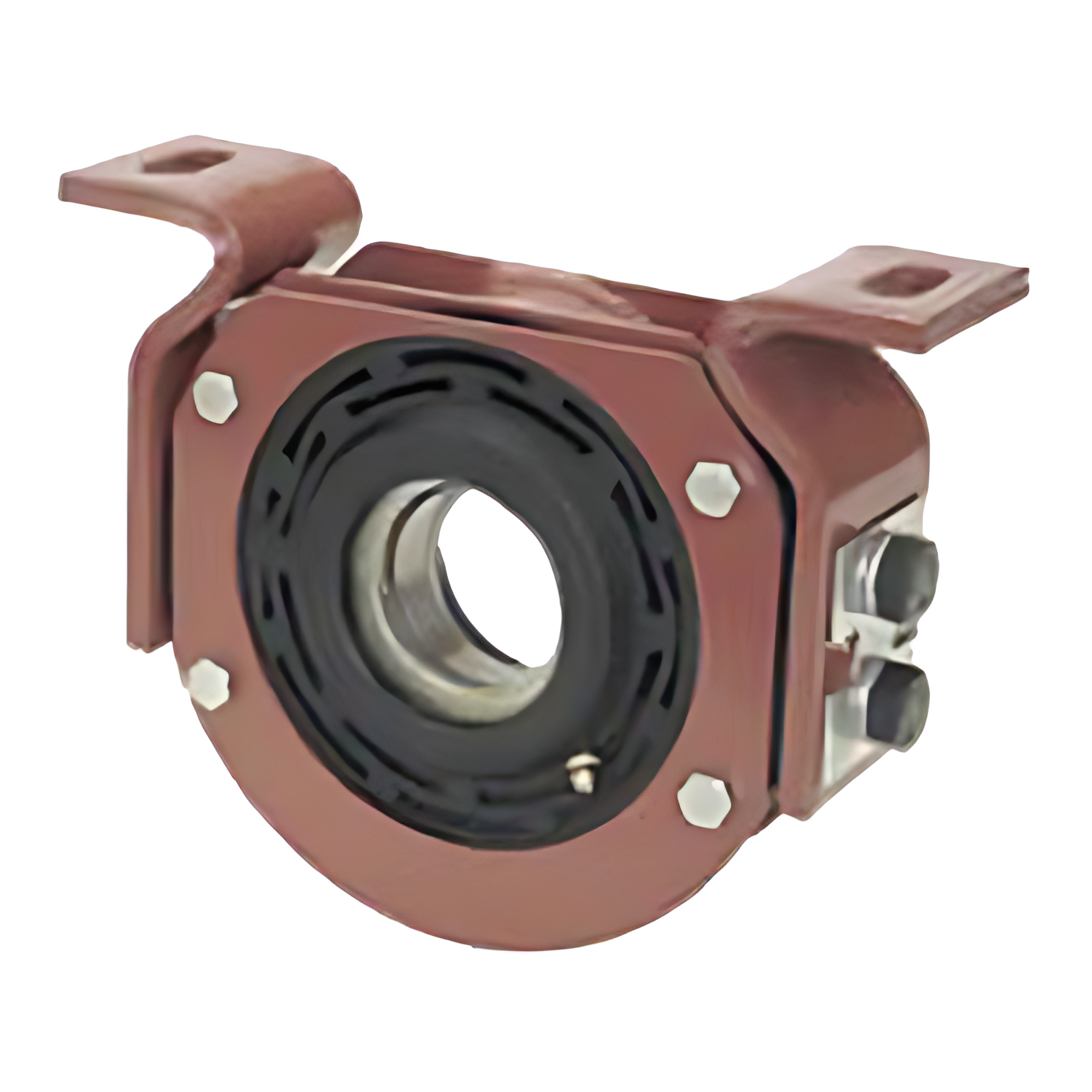 SUPORTE CARDAN COMPLETO ROLAMENTO INTERNO 50MM (BICO GRAXEIRO) - R3045