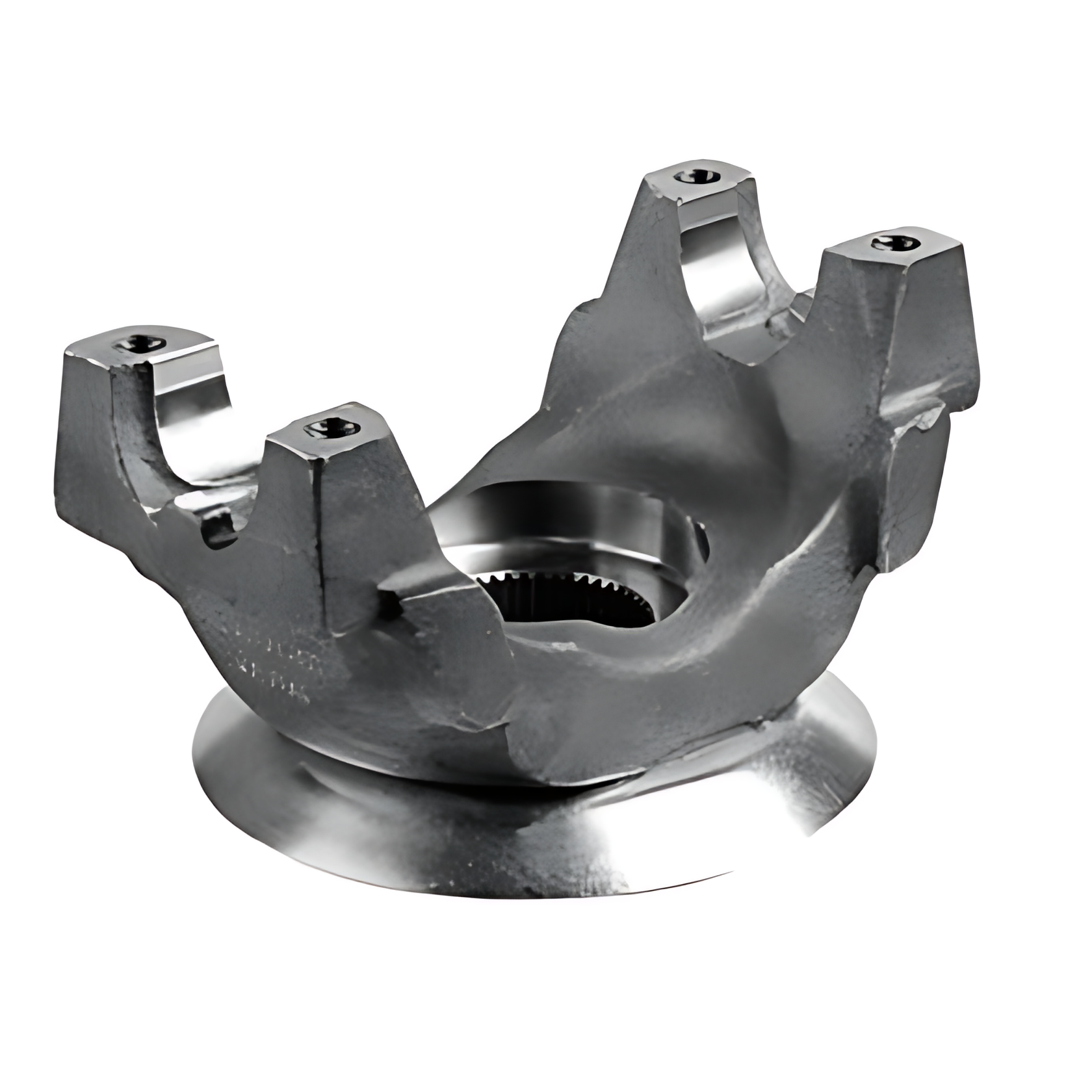 TERMINAL YOKE ( ACO ) DIFERENCIAL 46 ESTRIAS (E) ROSCA 1/2 X 20 F.P.P - S633