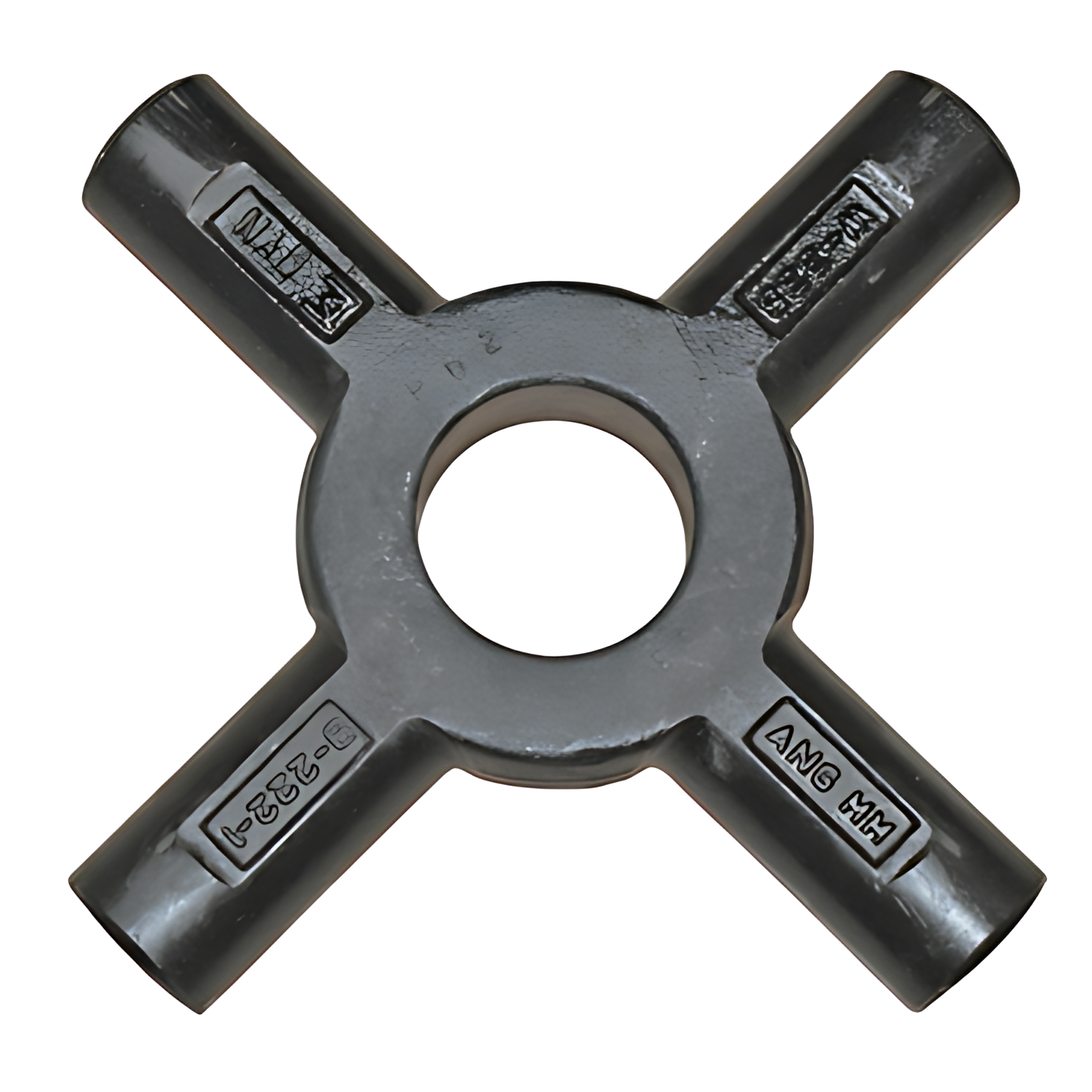 CRUZETA CAIXA SATELITE RS160 MS160 MS165 MR165 MS180 U180 - 2T0598081