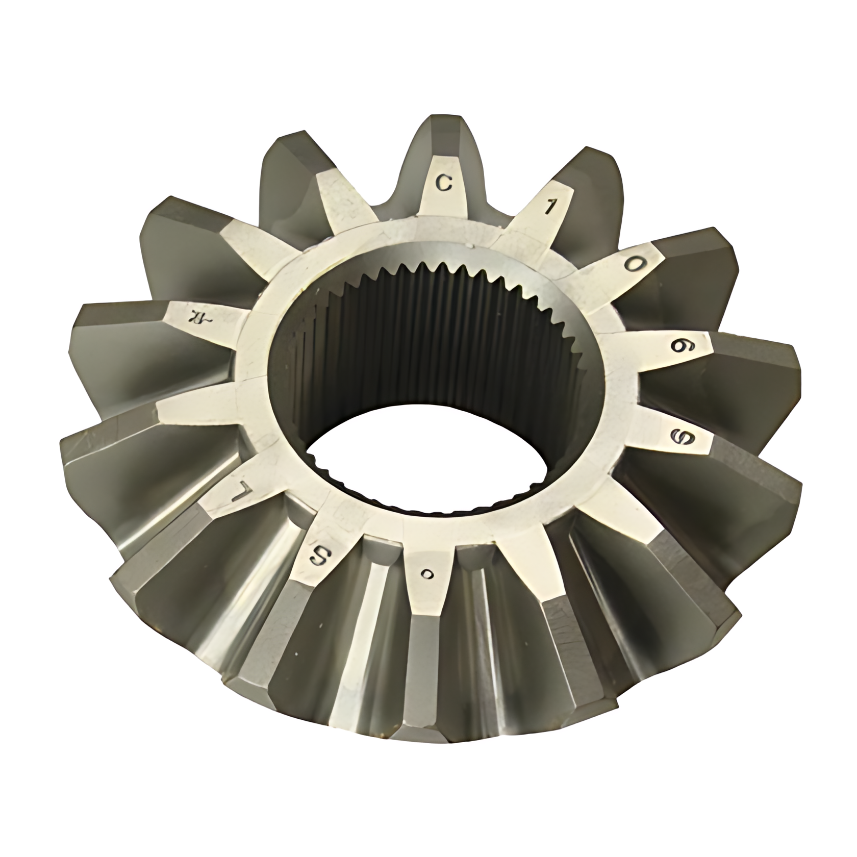 PLANETARIA DIFERENCIAL RS160 MS160 MS165 ( 46 ESTRIAS ) - 2T0598081A