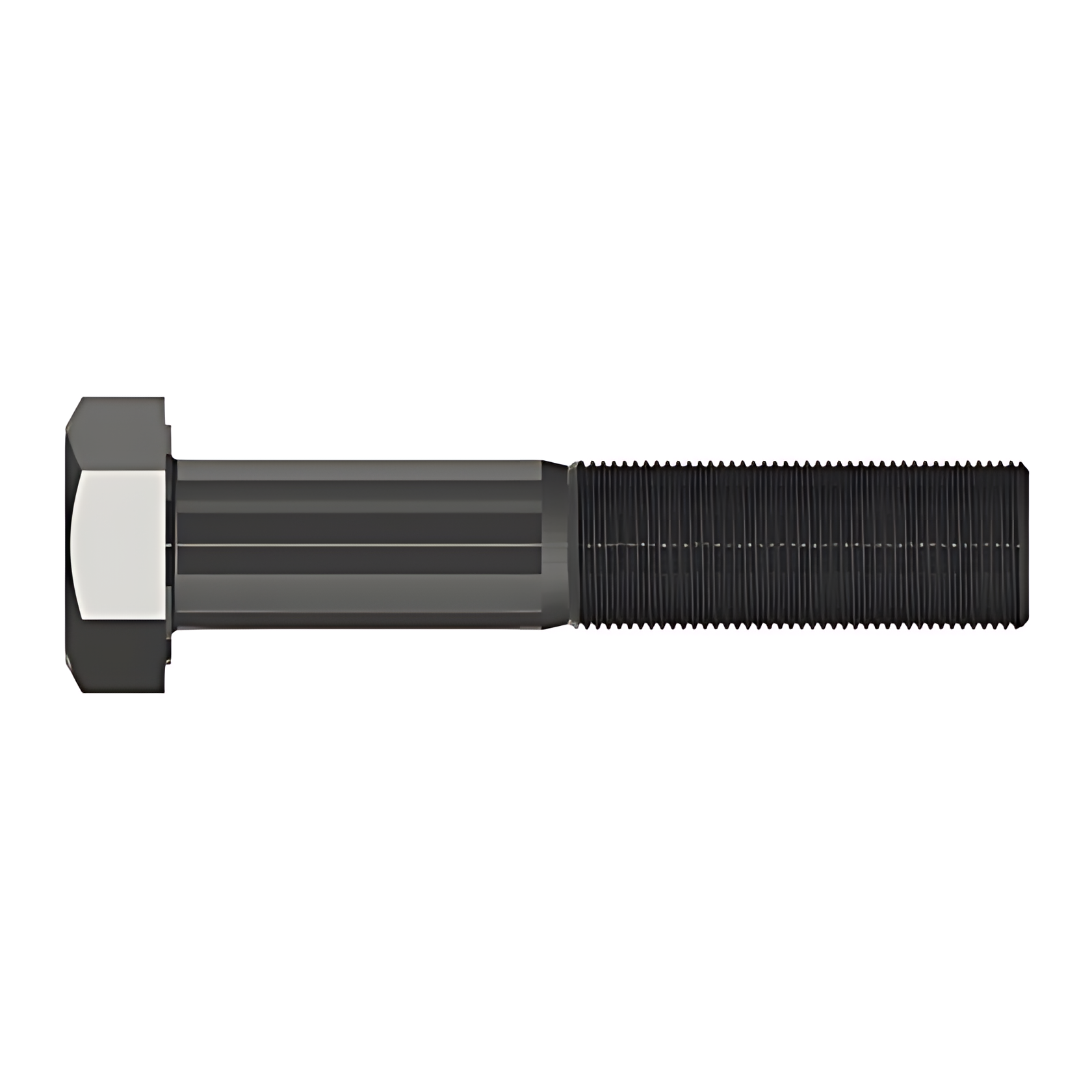 PARAFUSO SEXTAVADO ROSCA PARCIAL M16X1.5X150MM ACO 10.9 - 2T0599111M