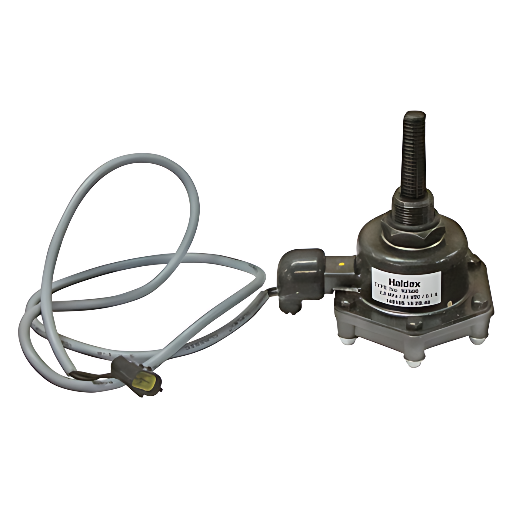 VALVULA DRENO AUTOMATICA - 2T0607261B