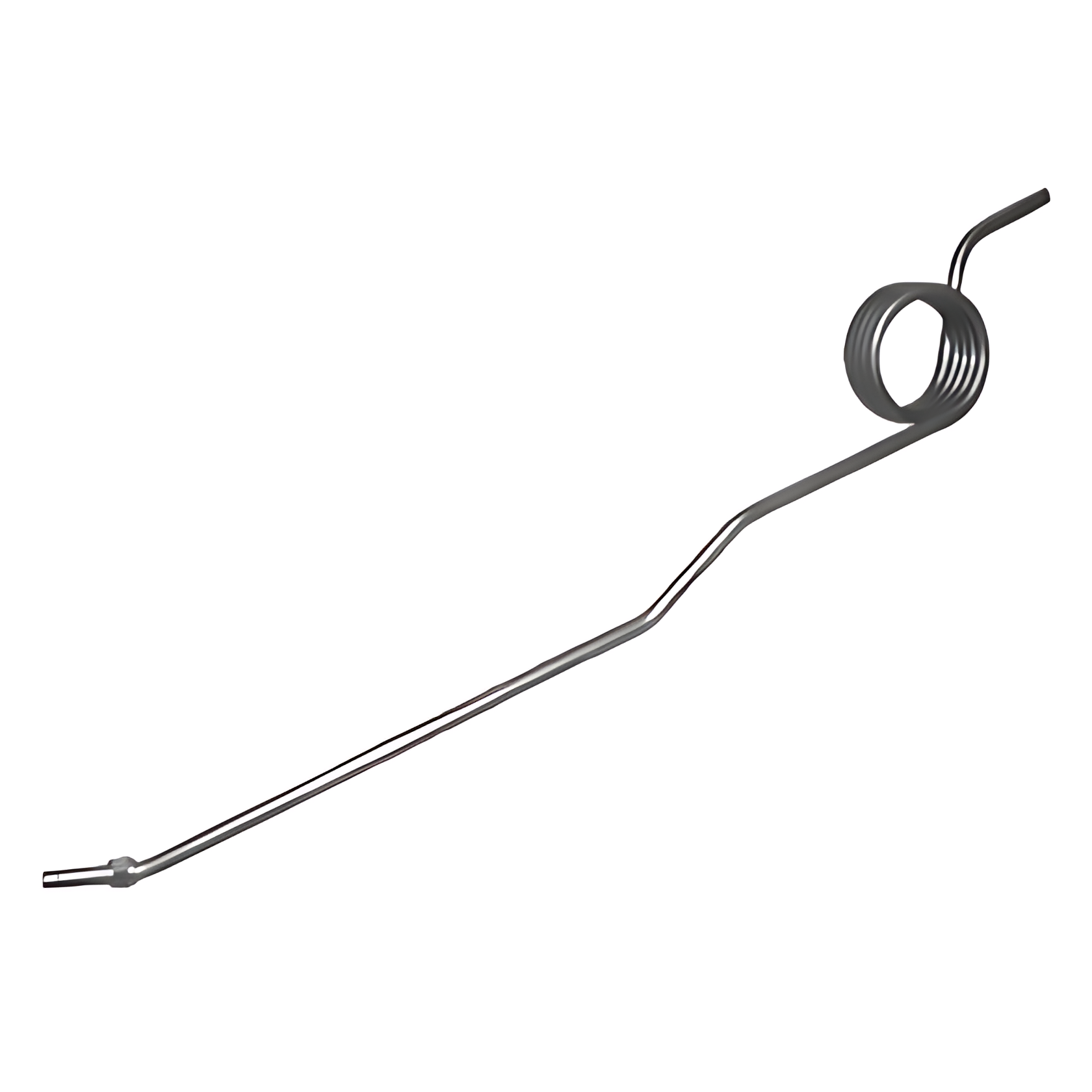 TUBO COMPRESSOR - 2T0607312P9