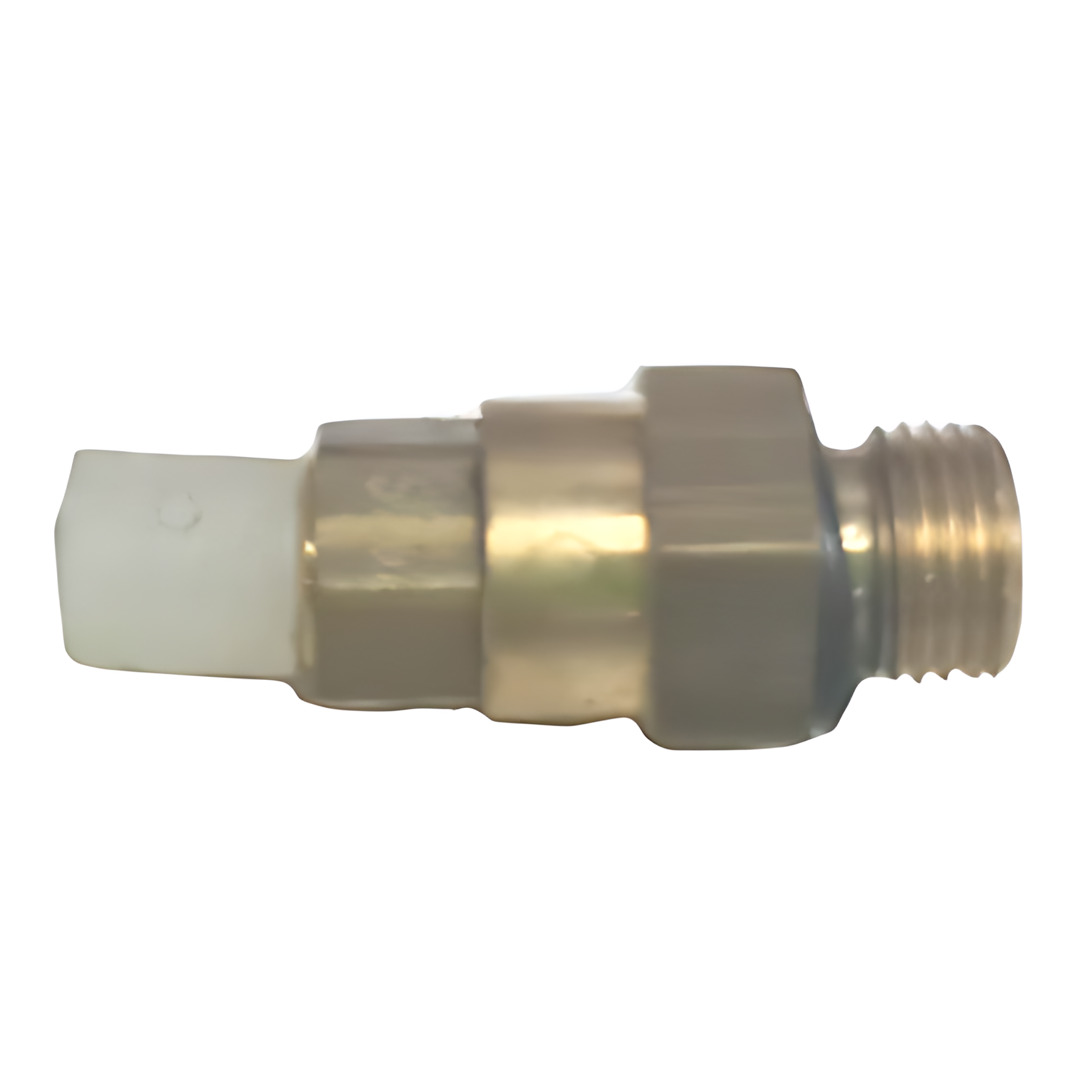 CONEXAO RETA M10X1 TUBO 6X1 - 2T0607315A