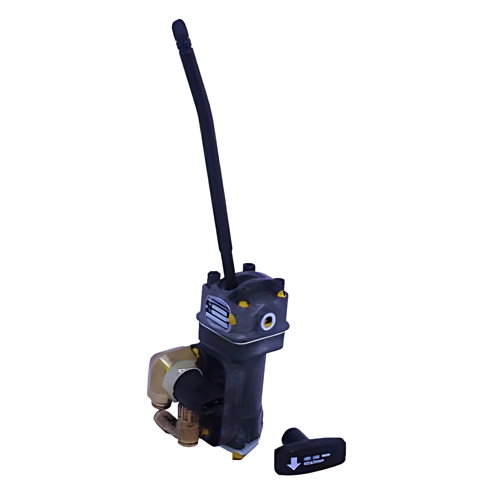 VALVULA FREIO MAO - 2T0607329