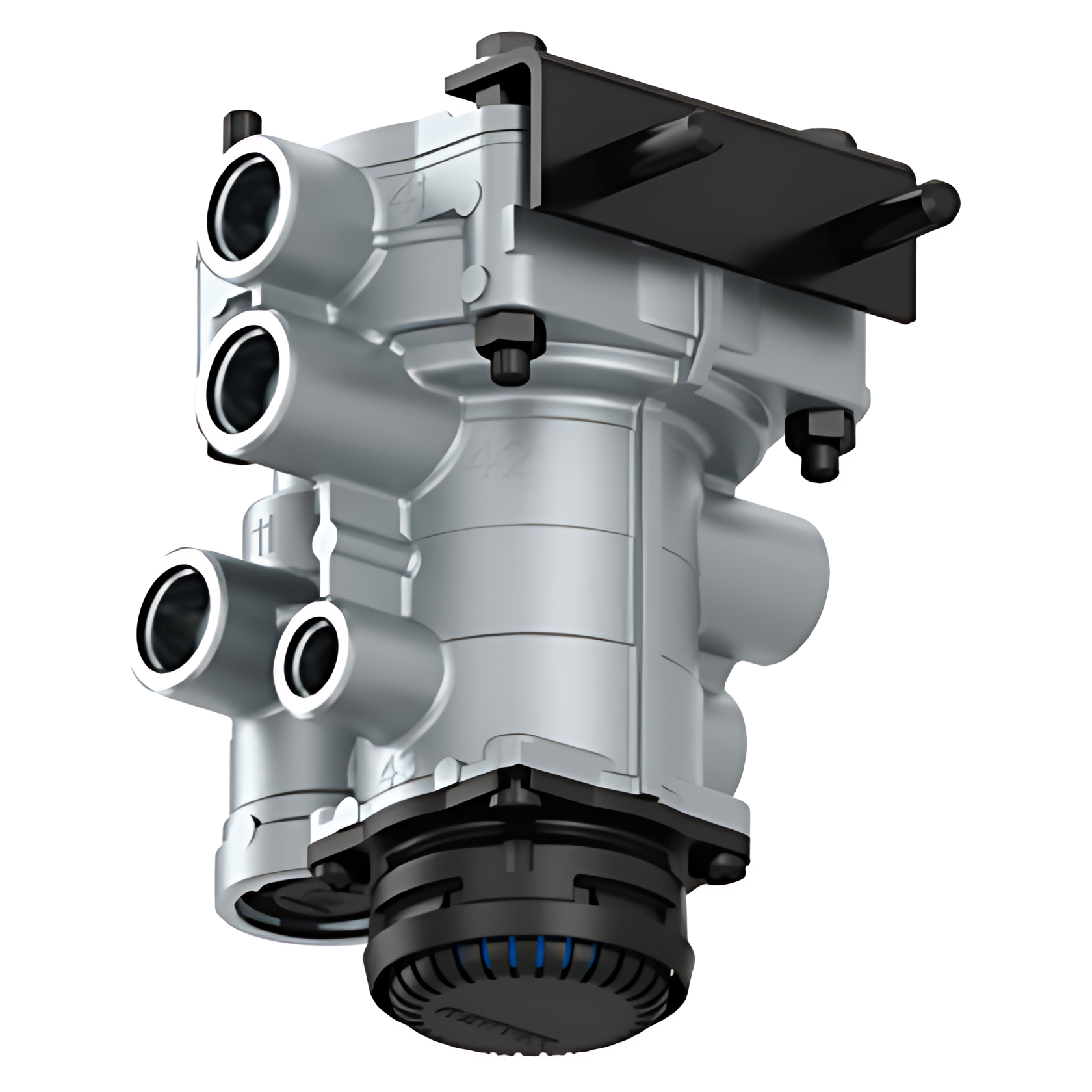 VALVULA DISTRIBUIDORA - 2T0607329B