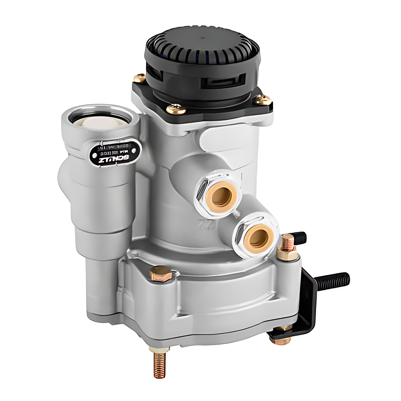 VALVULA DISTRIBUIDORA VW - 2T0607329B