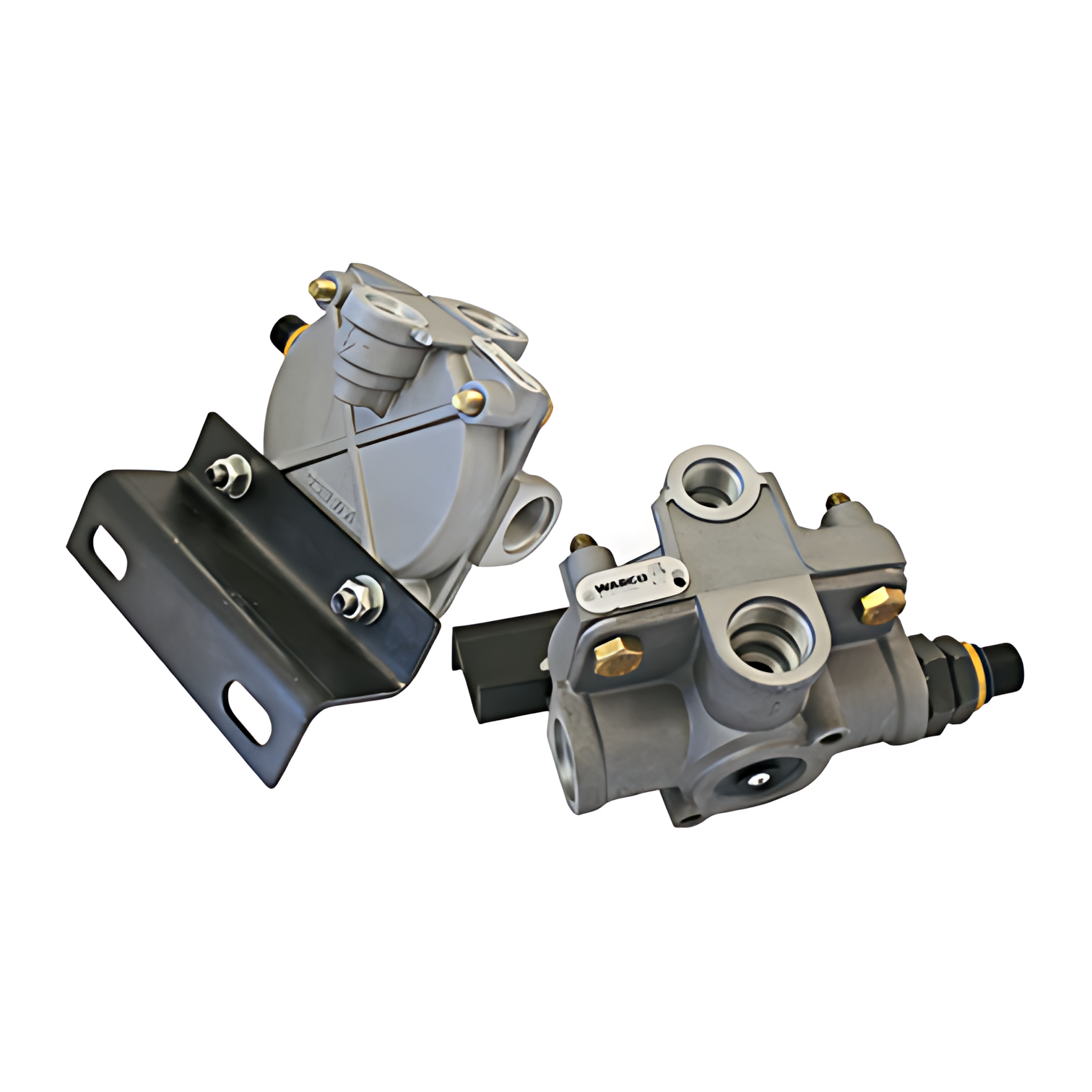 VALVULA RELE - 9730110660