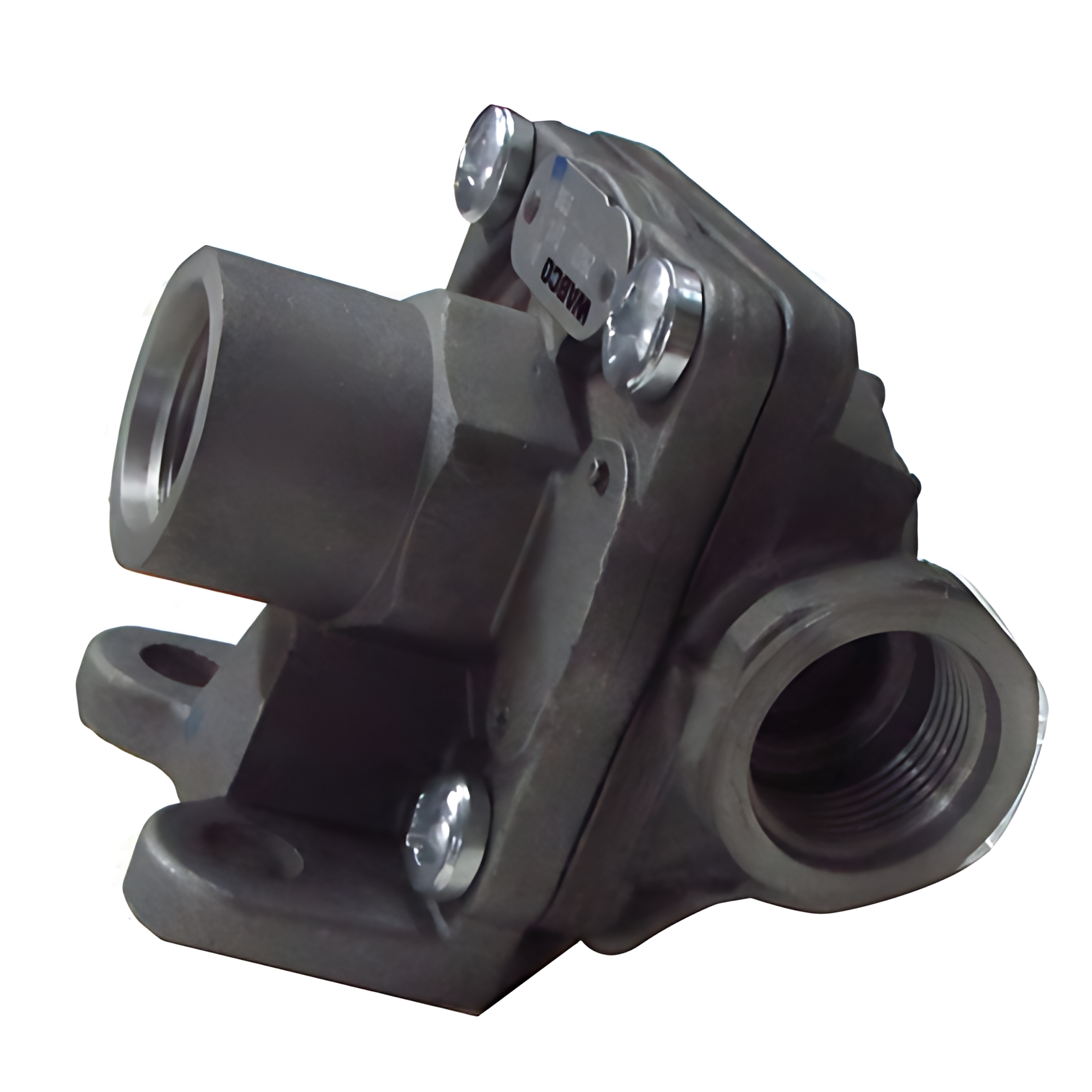 VALVULA DESCARGA RAPIDA - 8845019380