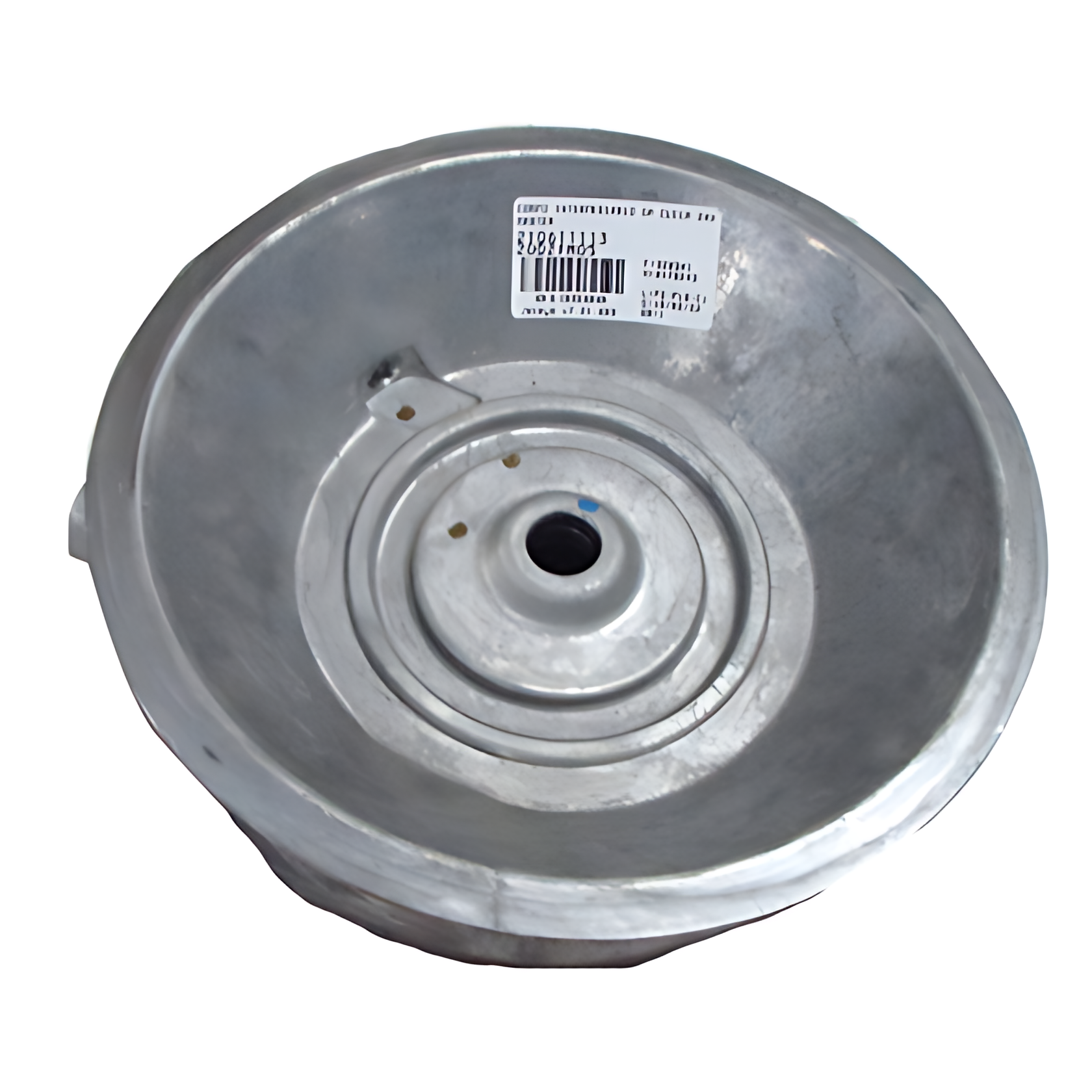 CORPO INTERMEDIARIO DA CUICA 24X30 - 2T0611113