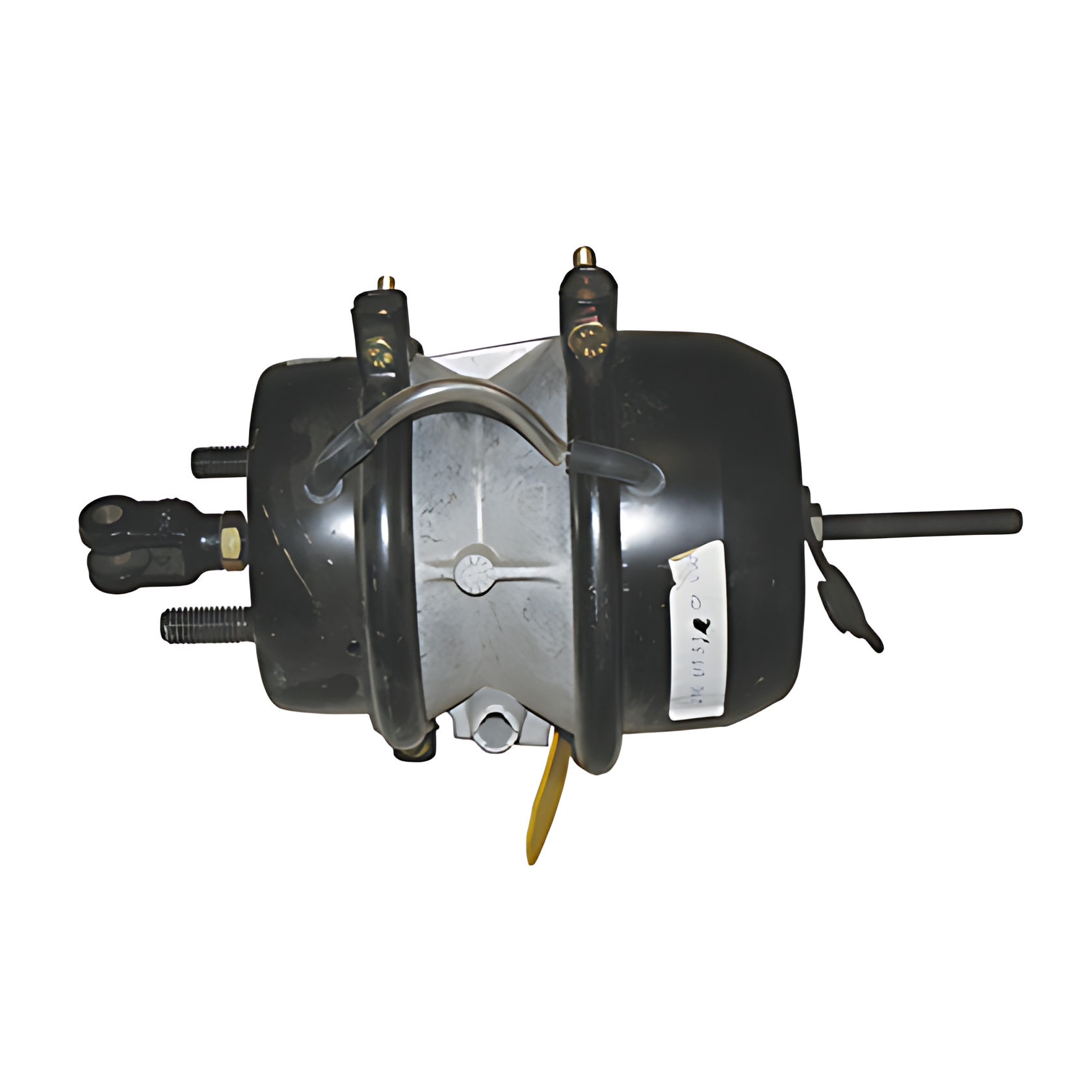 CUICA FREIO 24X30 TRASEIRA LD HASTE CURTA - 2T0615332C