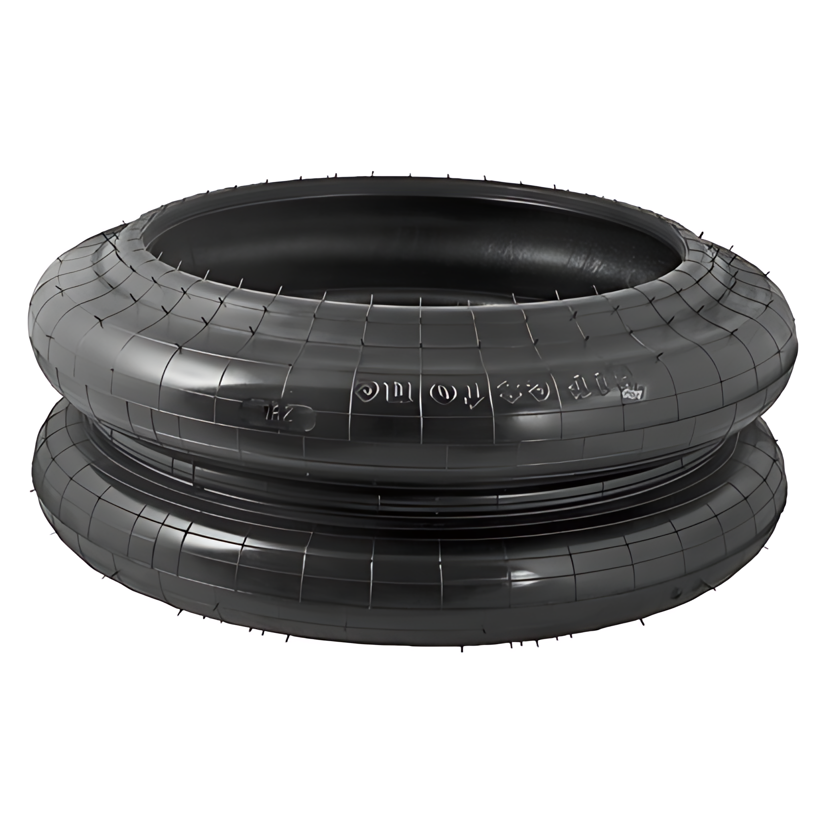 FOLE PNEUM.380X185MM SUSPENSOR REBAIXADO - 260000234