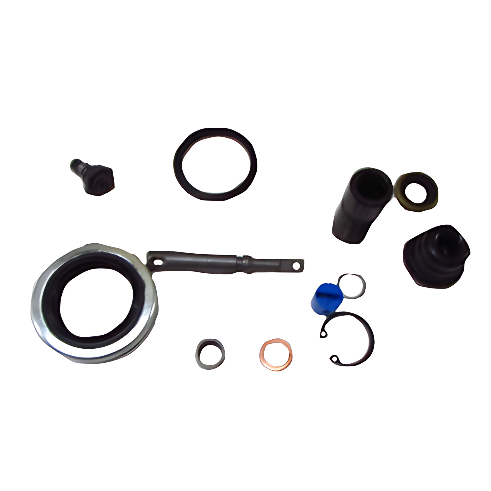 KIT REPARO AJUST AUTOMATICO AZUL - 2T0698211