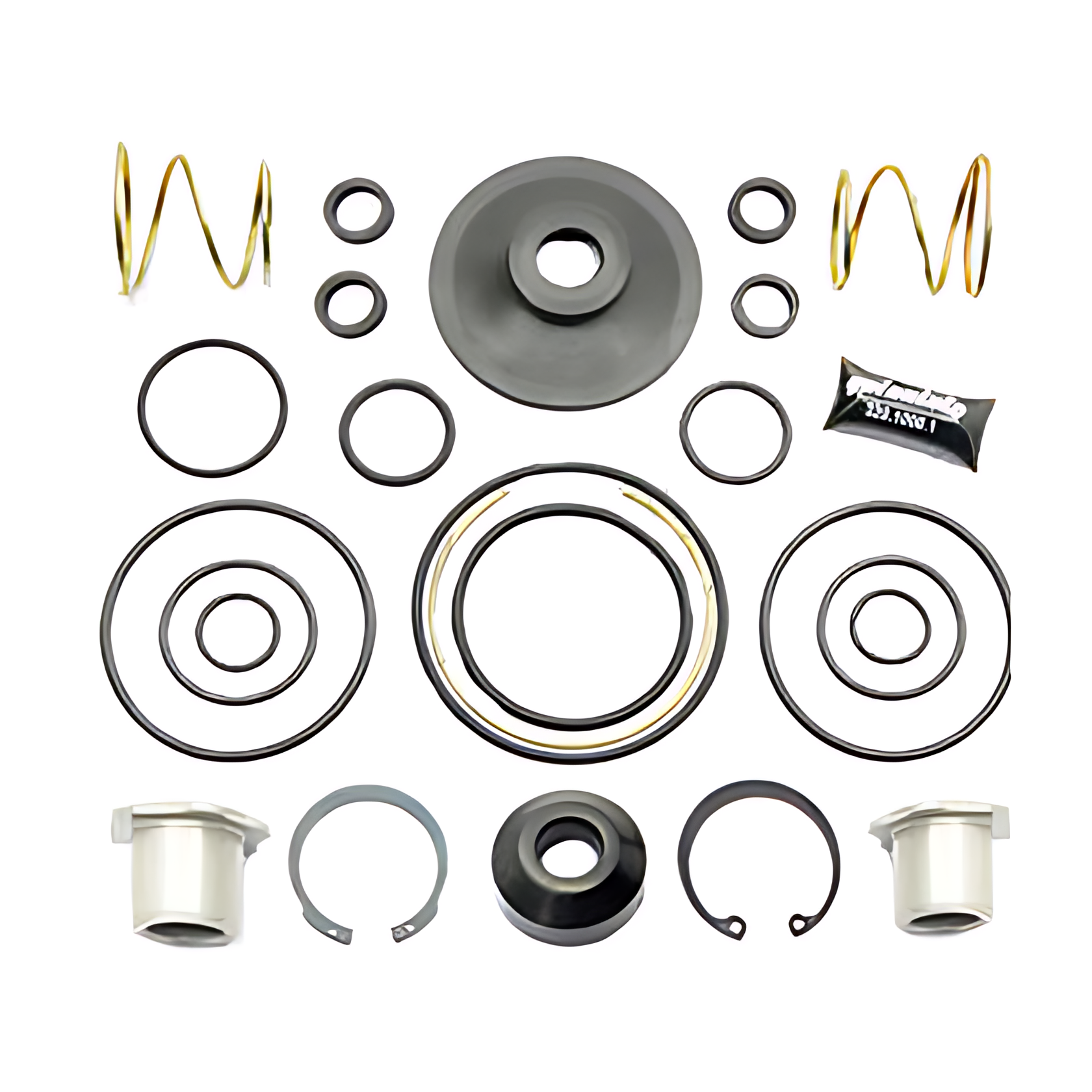 REPARO VALVULA PEDAL - 2T0698304