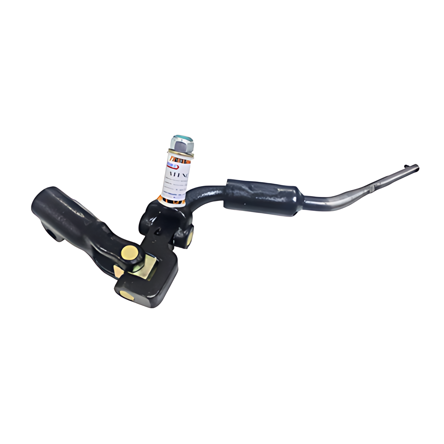 ALAVANCA CAMBIO - 2T0711117B