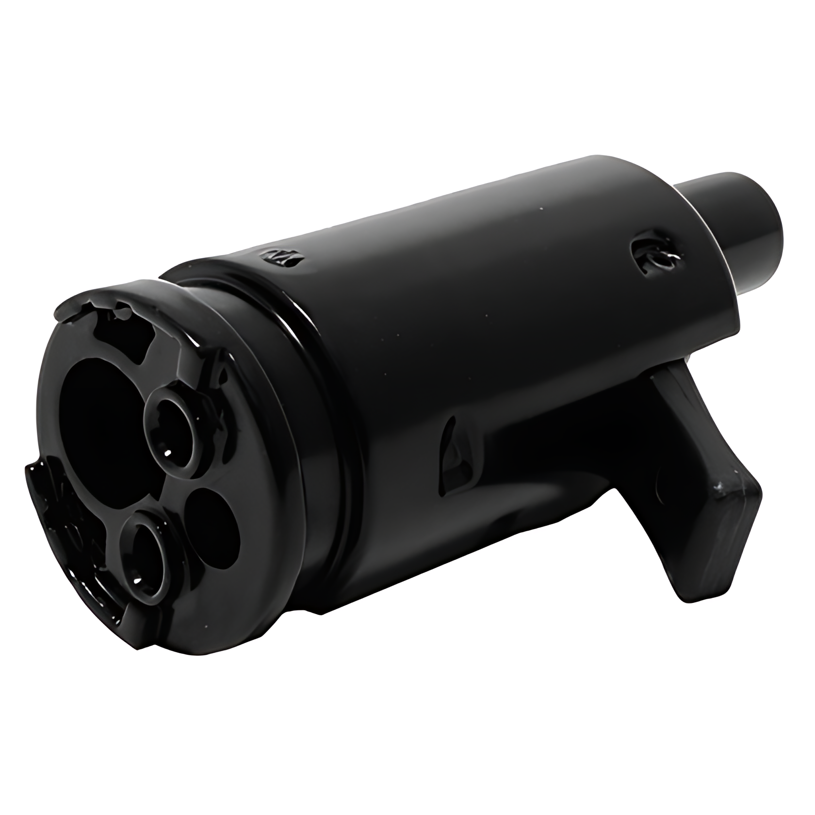 VALVULA SPLIT AR 3-2 VIAS ( COMANDO ALAVANCA CAMBIO ZF 3 FUROS ) - 20021